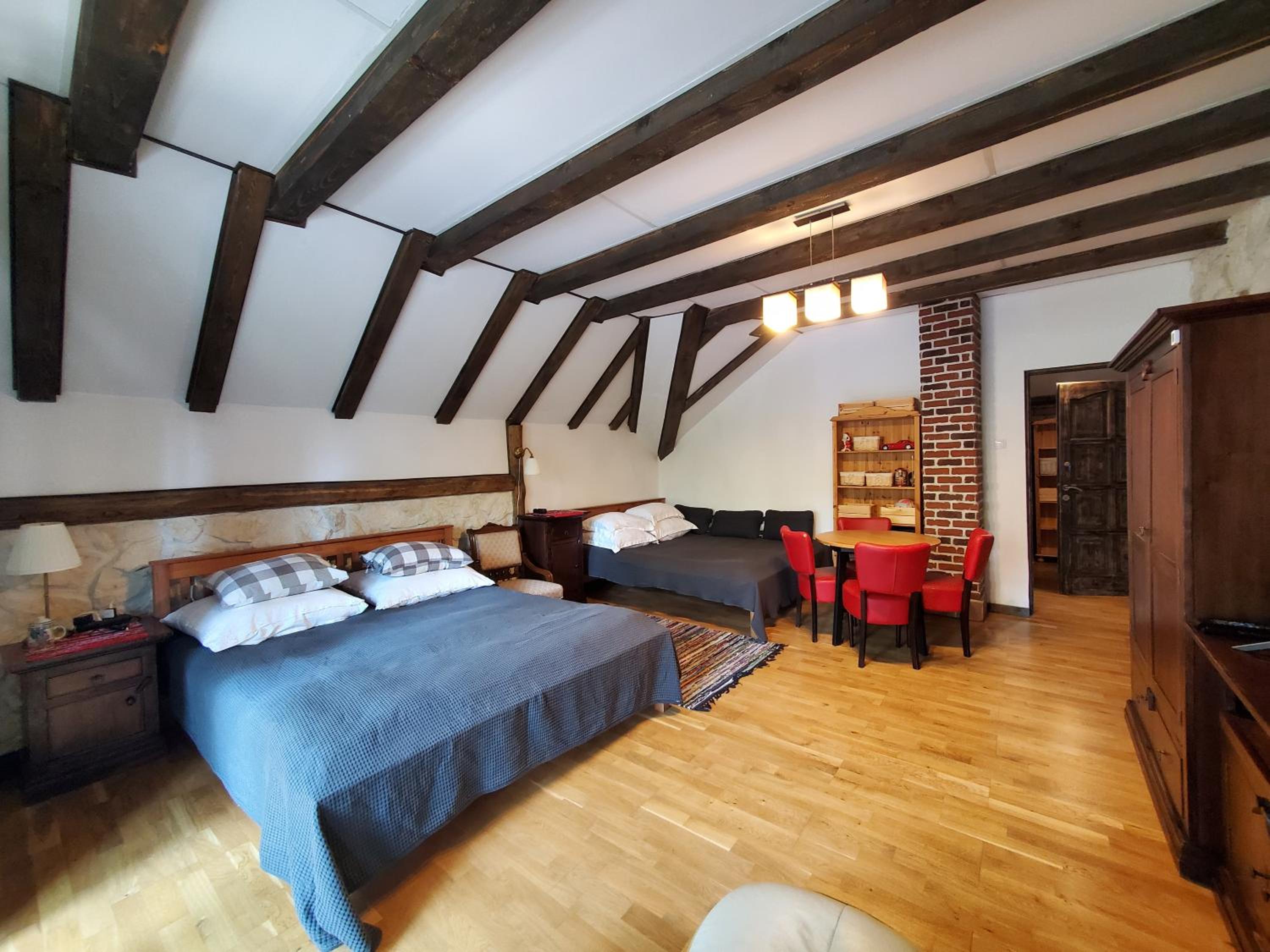 King Room with Two King Beds - Photo 1
