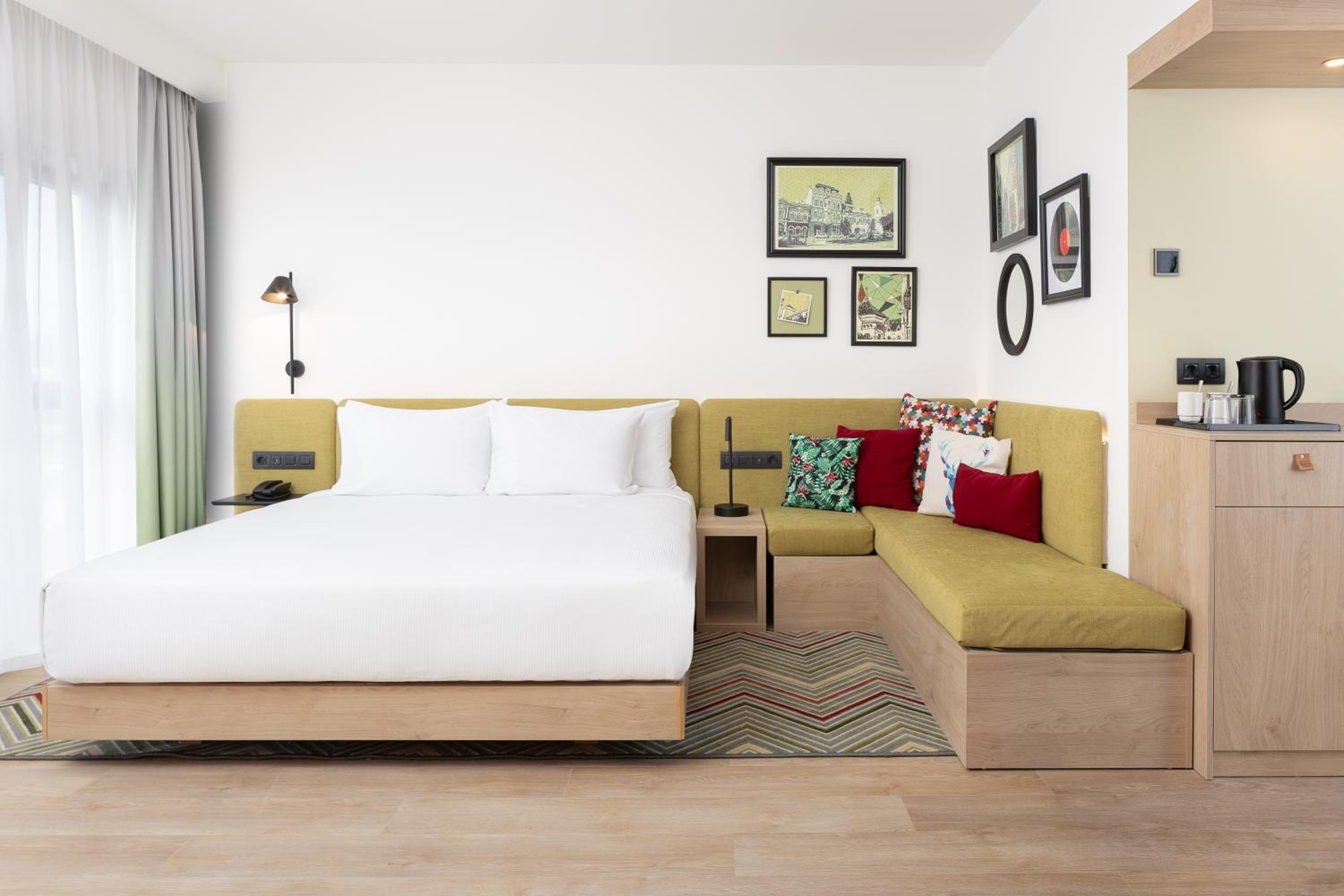 King Room - Photo 4