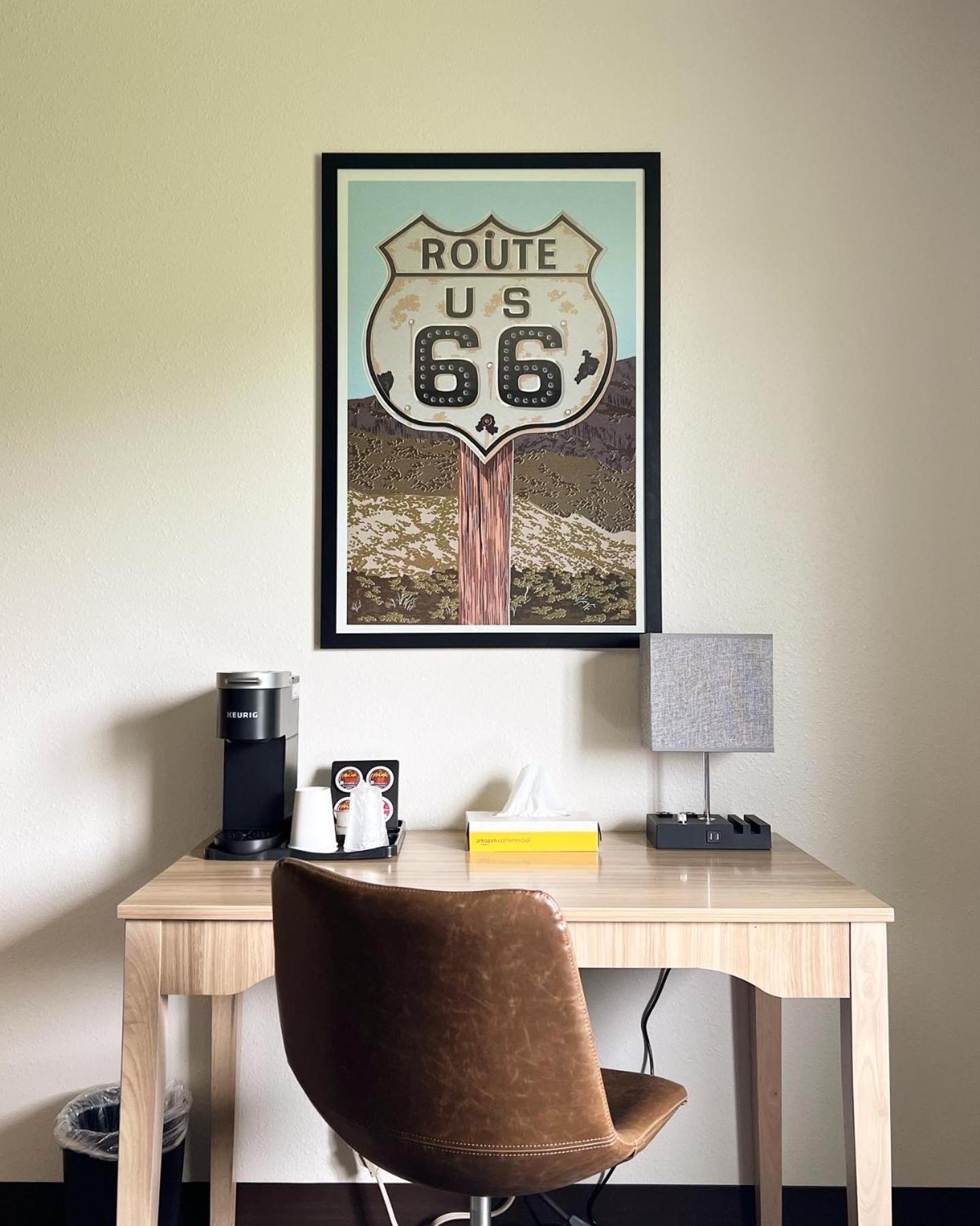 Queen Room - Photo 8