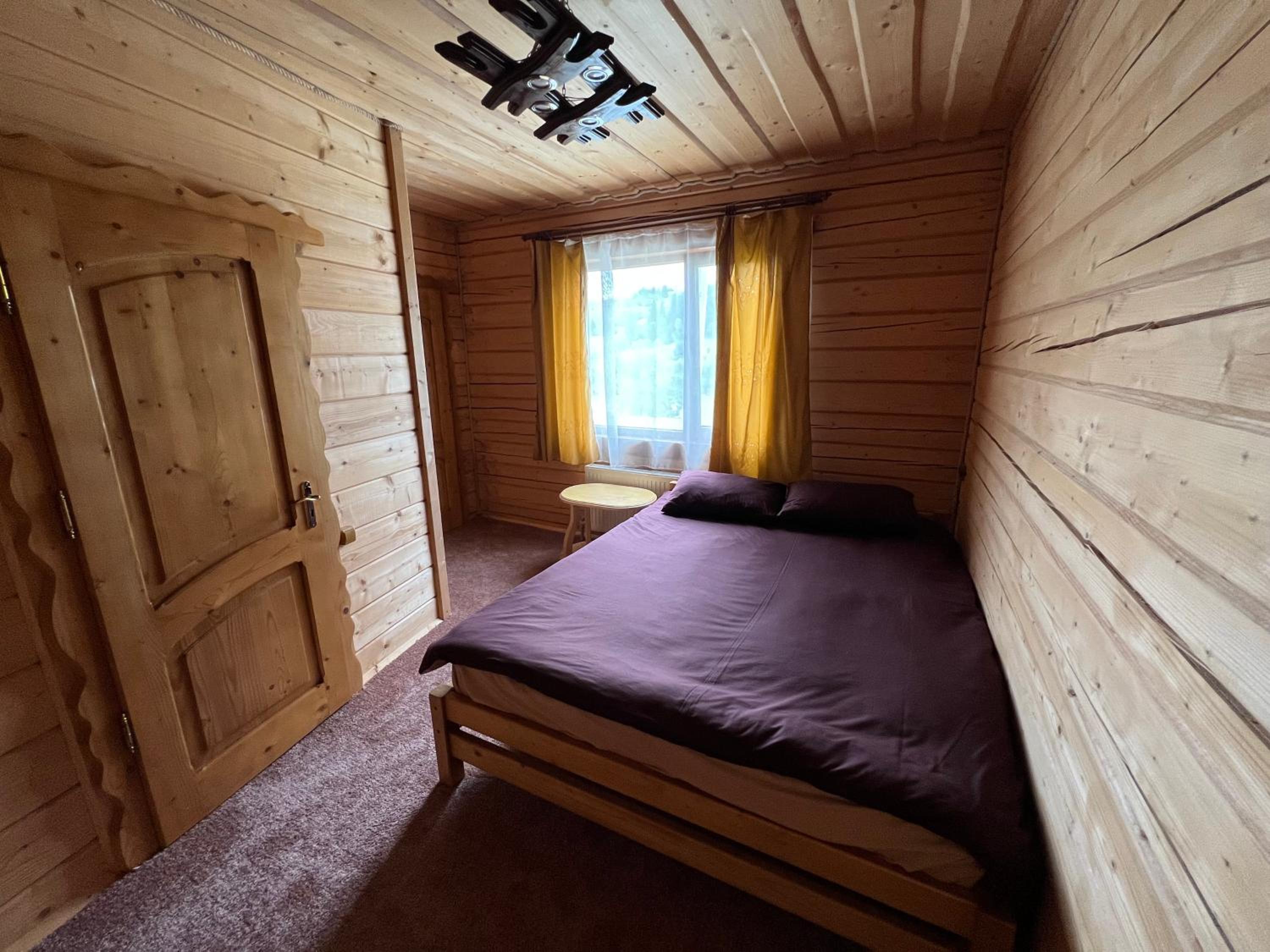 Double Room with Private Bathroom photo 2