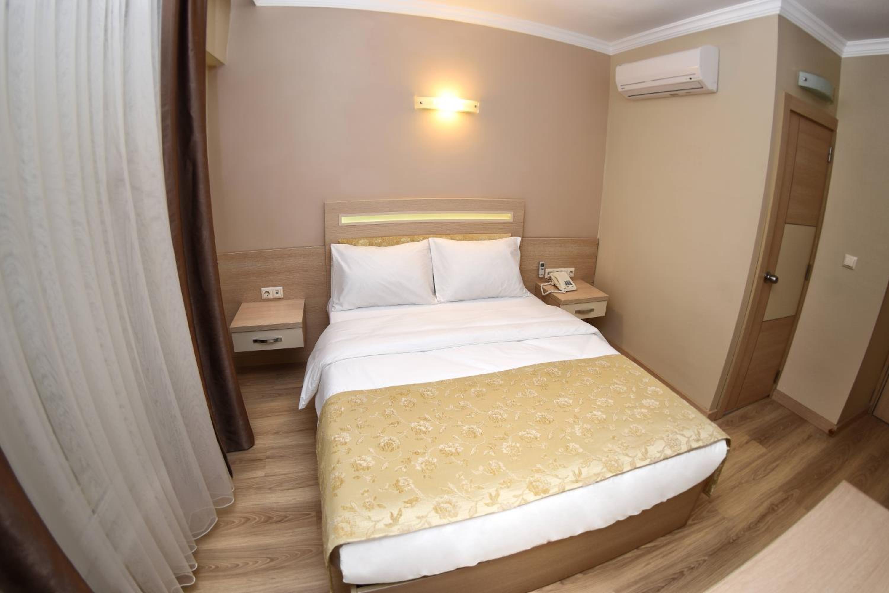 Double Room photo 1