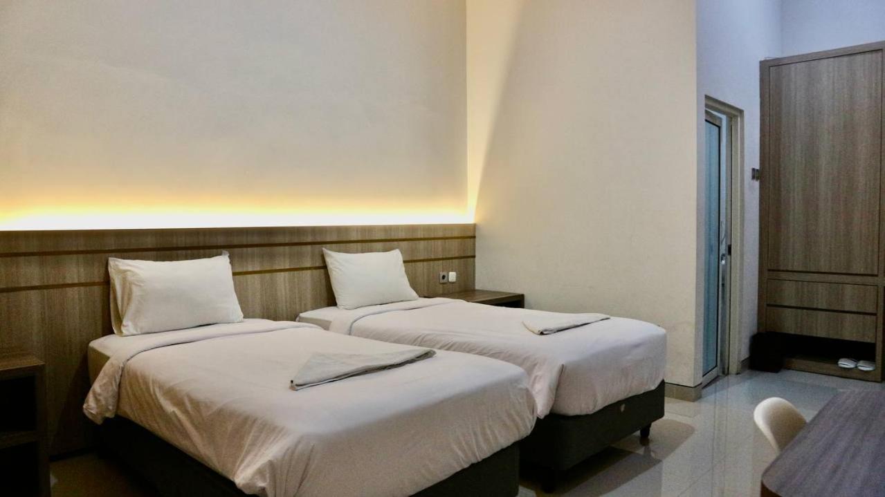 Superior Double or Twin Room - Photo 1