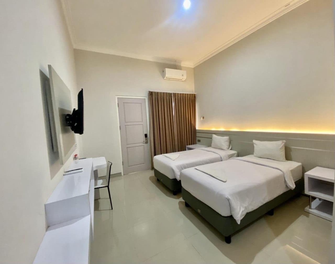 Superior Double or Twin Room - Photo 2