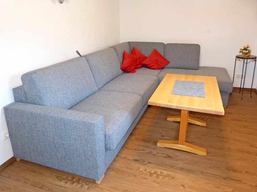 Apartment with Mountain View photo 3