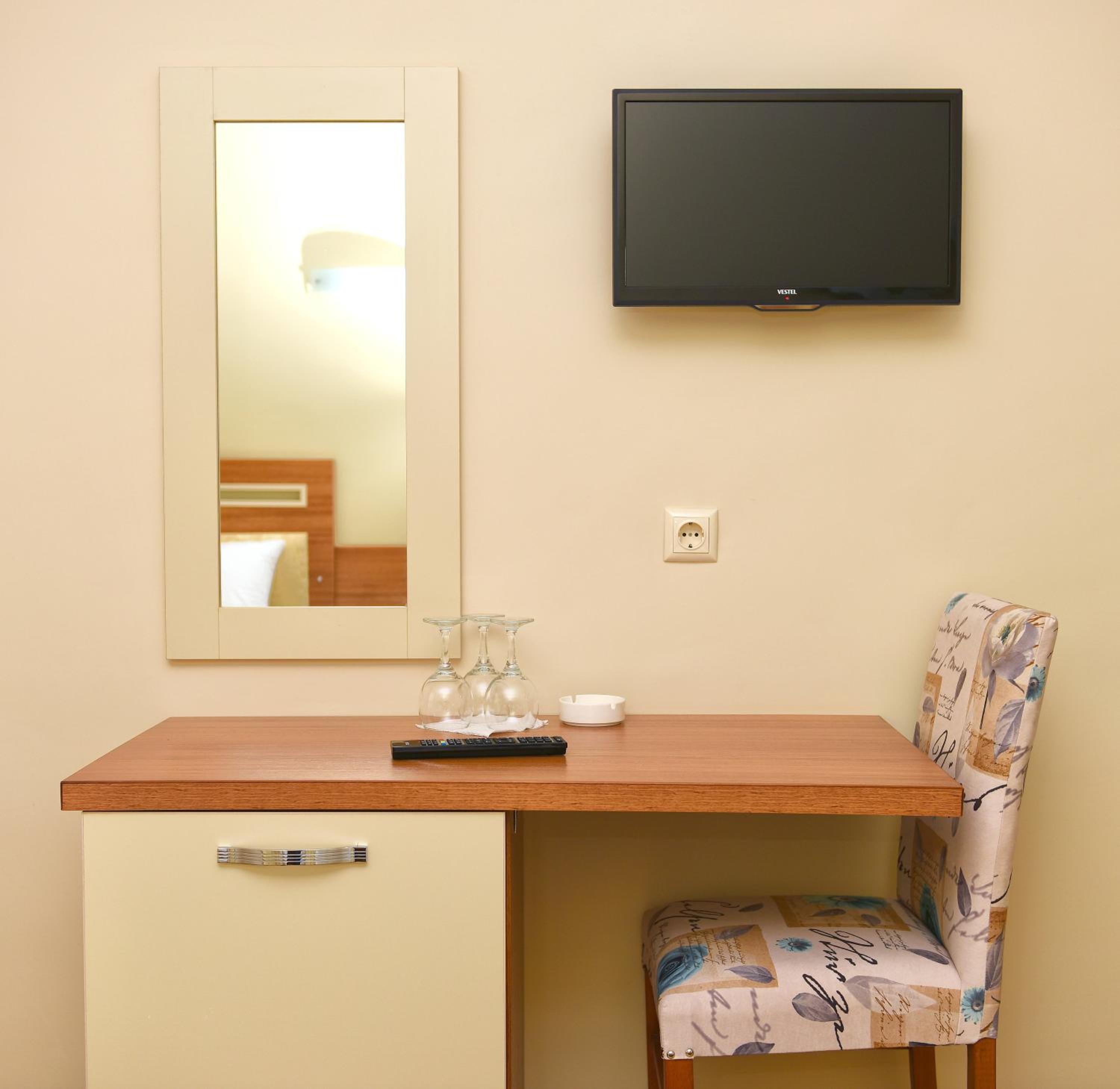 Standard Triple Room photo 1