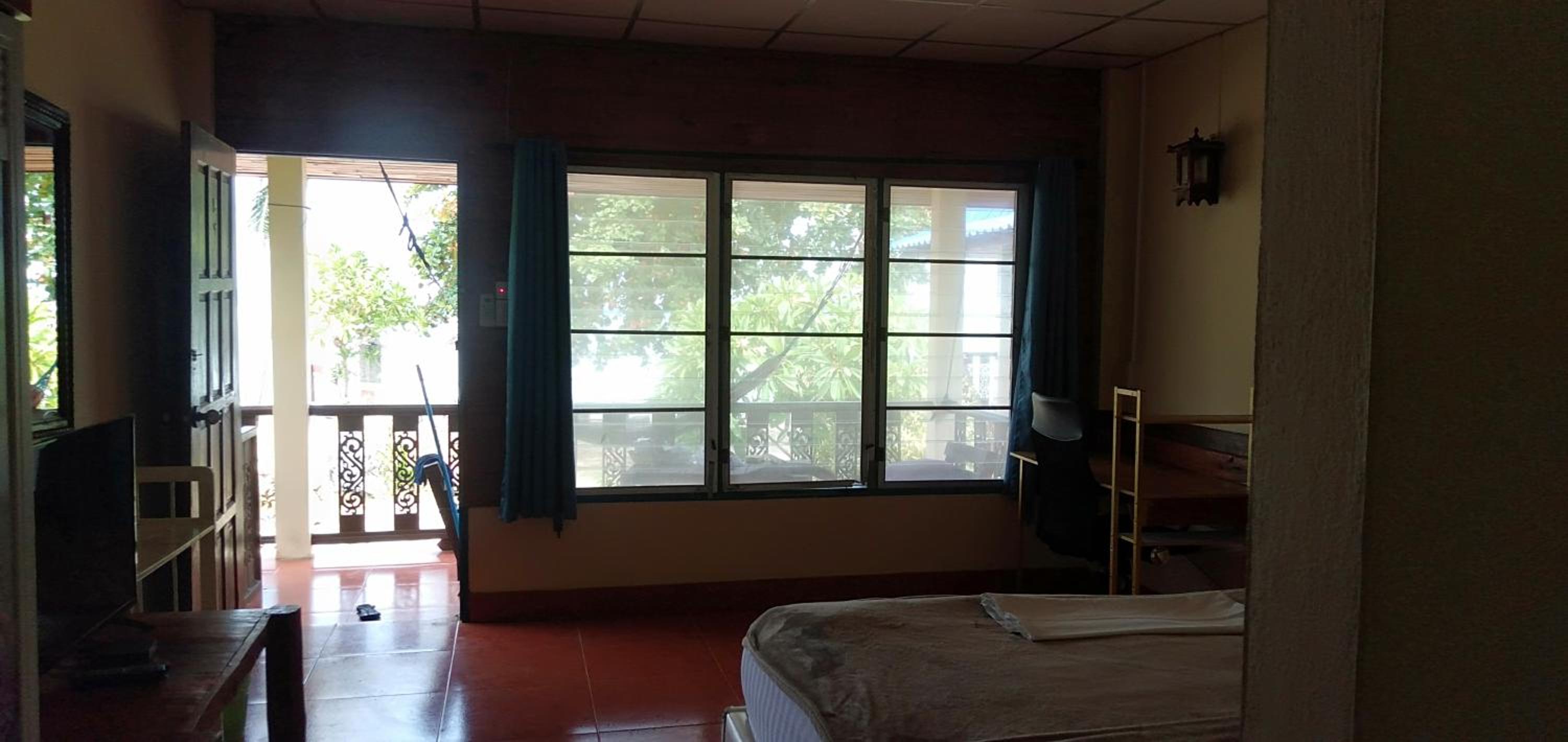 Bungalow with Sea View photo 3