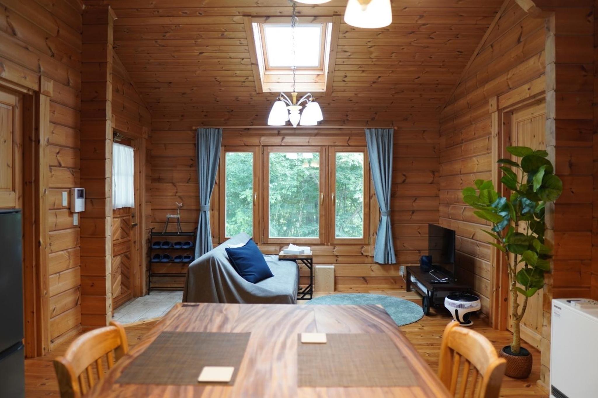 Two-Bedroom Villa photo 1