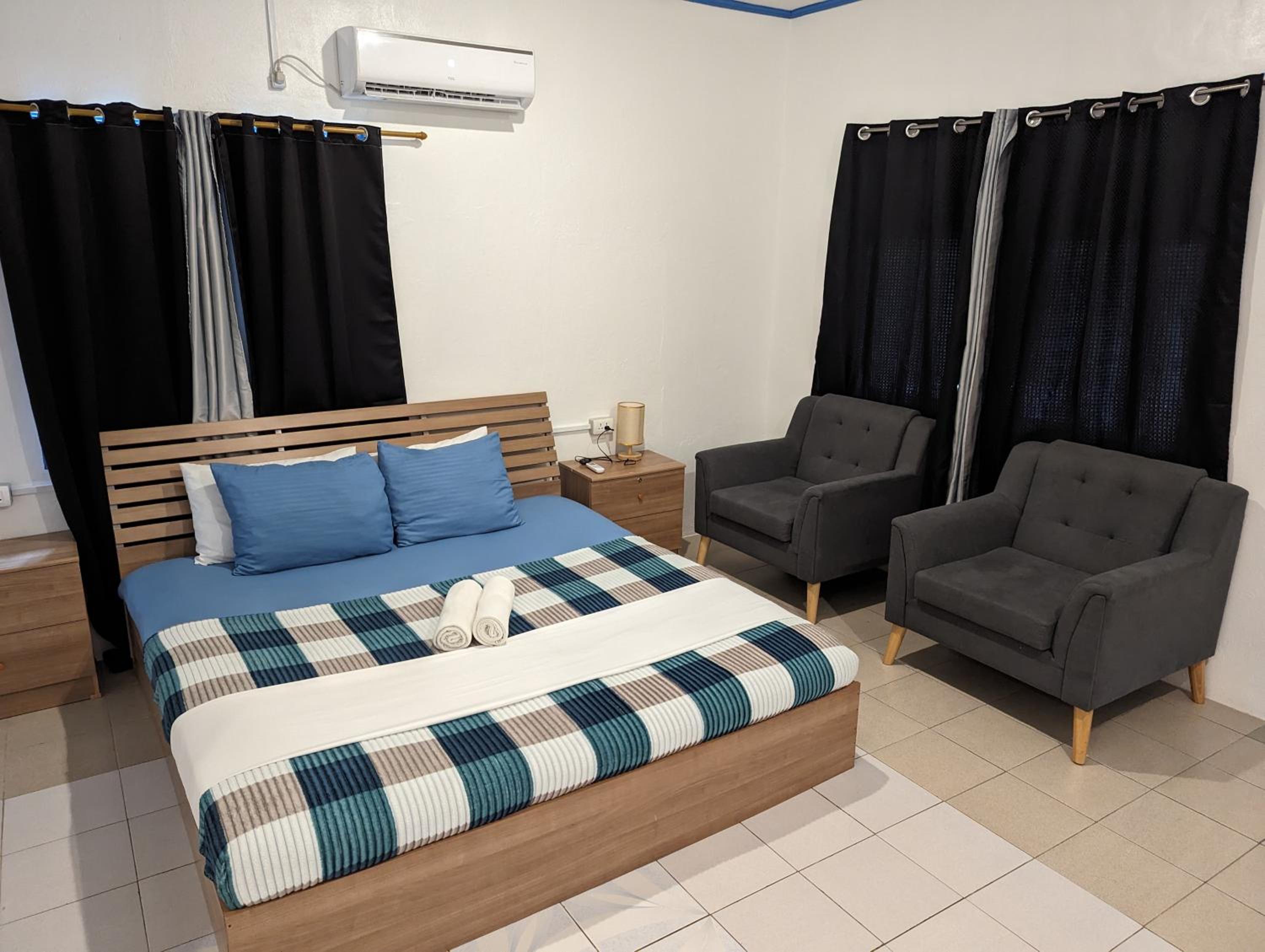 Superior Double Room photo 1