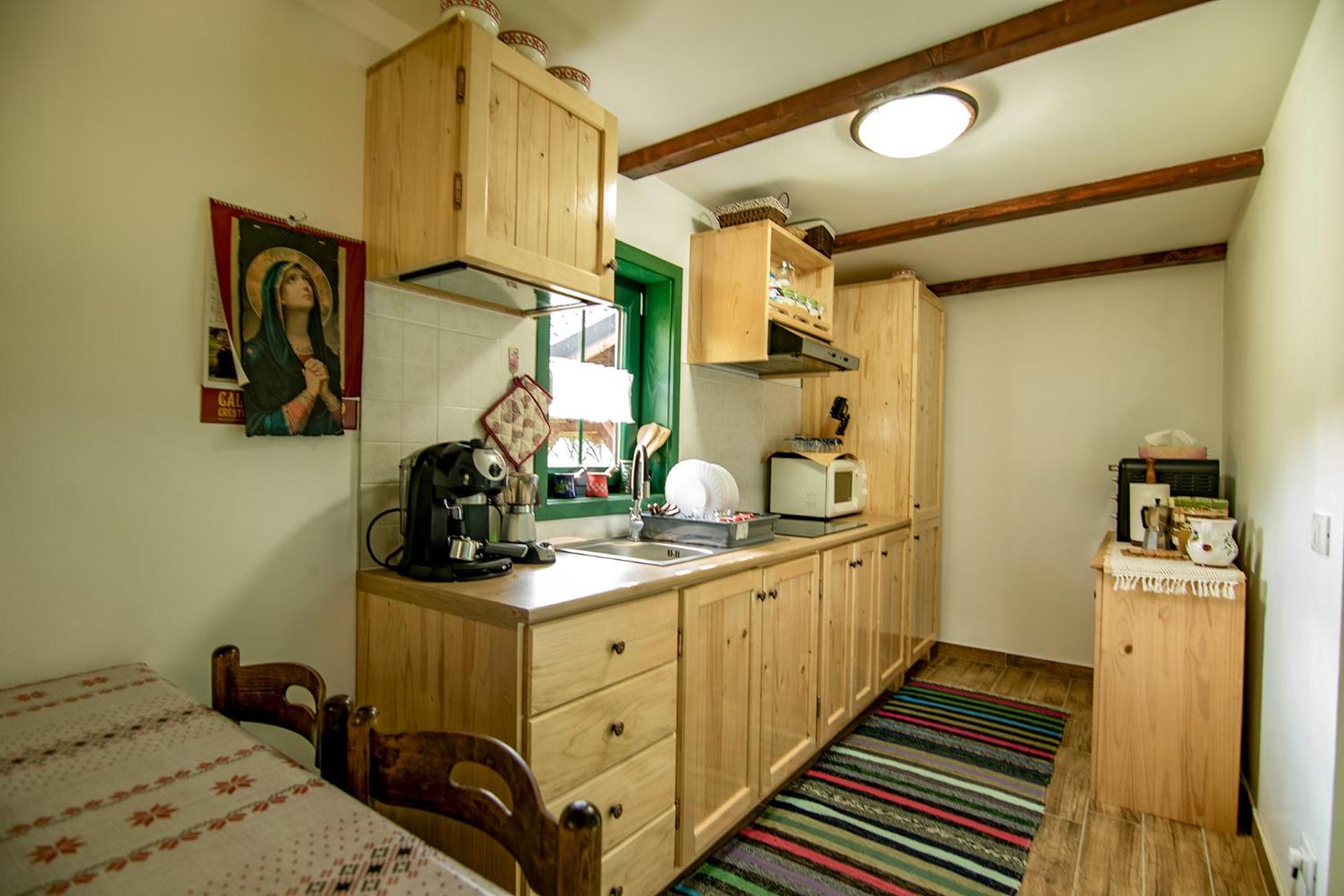 Three-Bedroom House photo 2