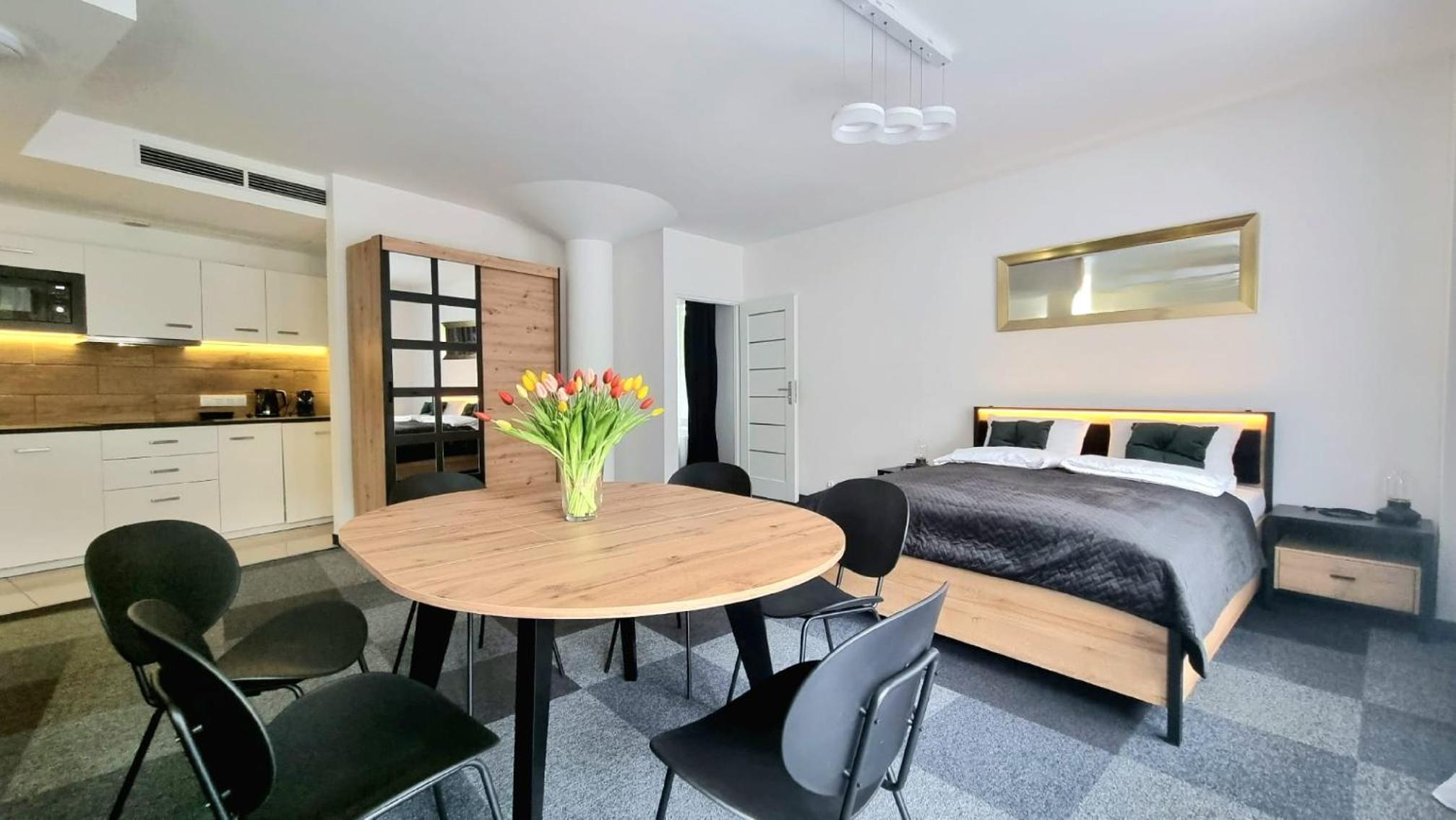 Superior Apartment photo 1