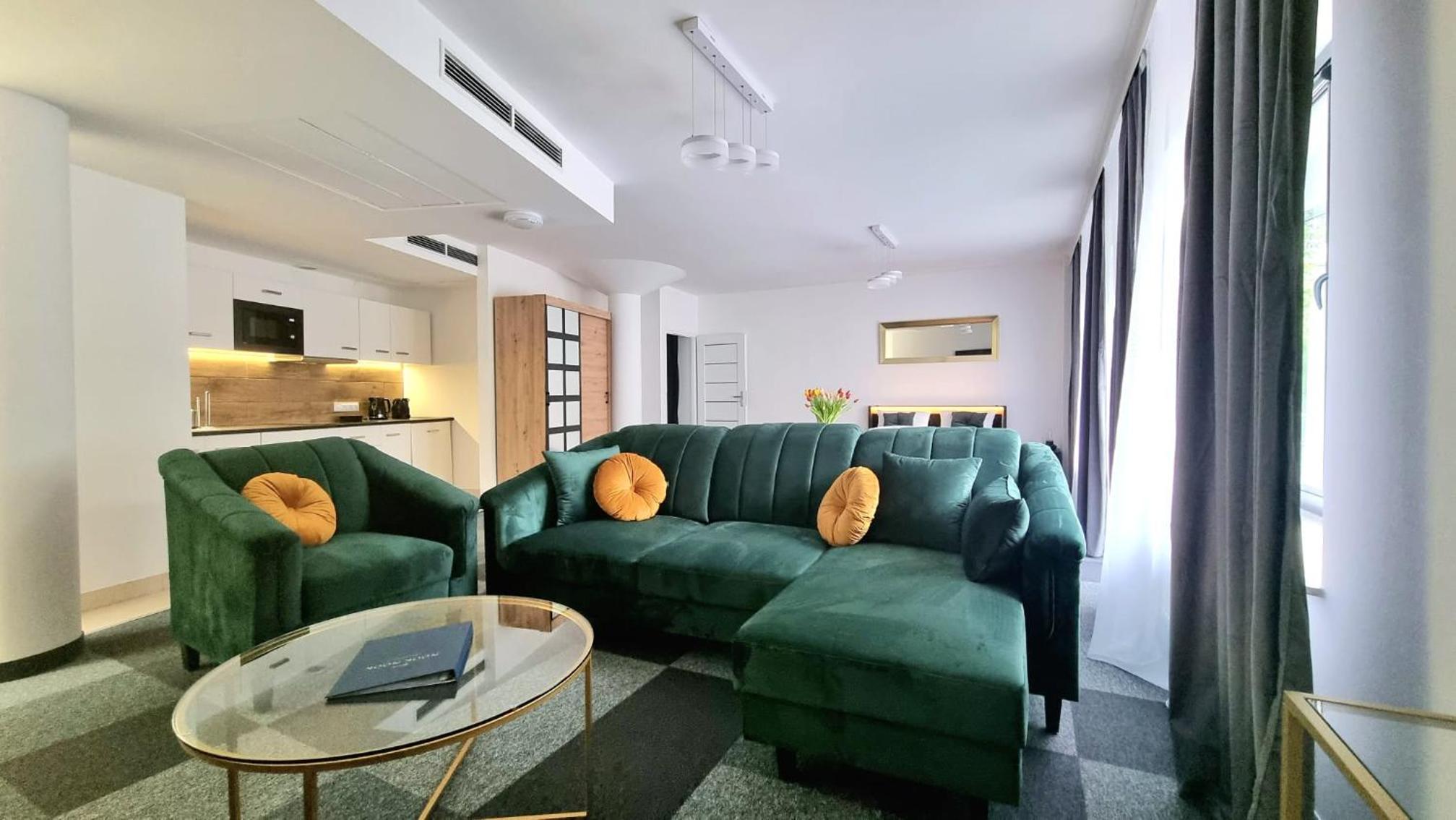 Superior Apartment photo 3