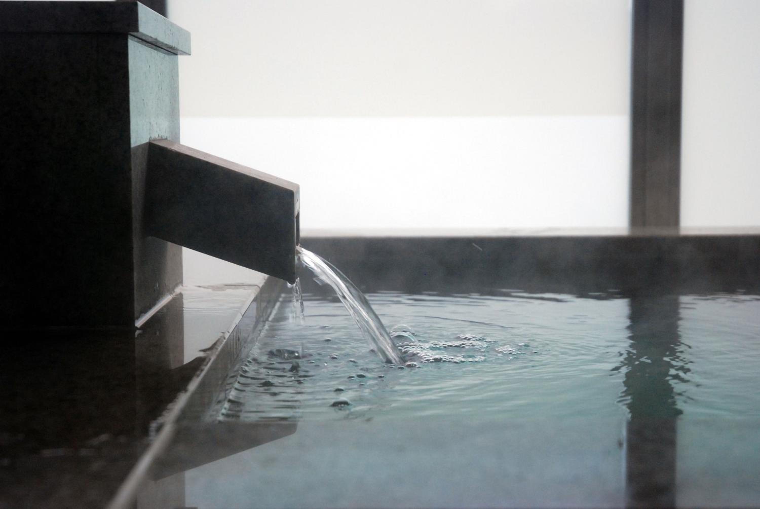 【Main Building】Deluxe Room with Tatami Area and Open-Air Bath photo 3