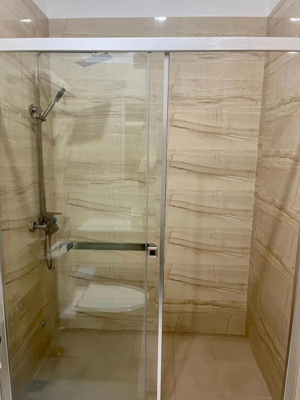 Deluxe Double or Twin Room with Balcony