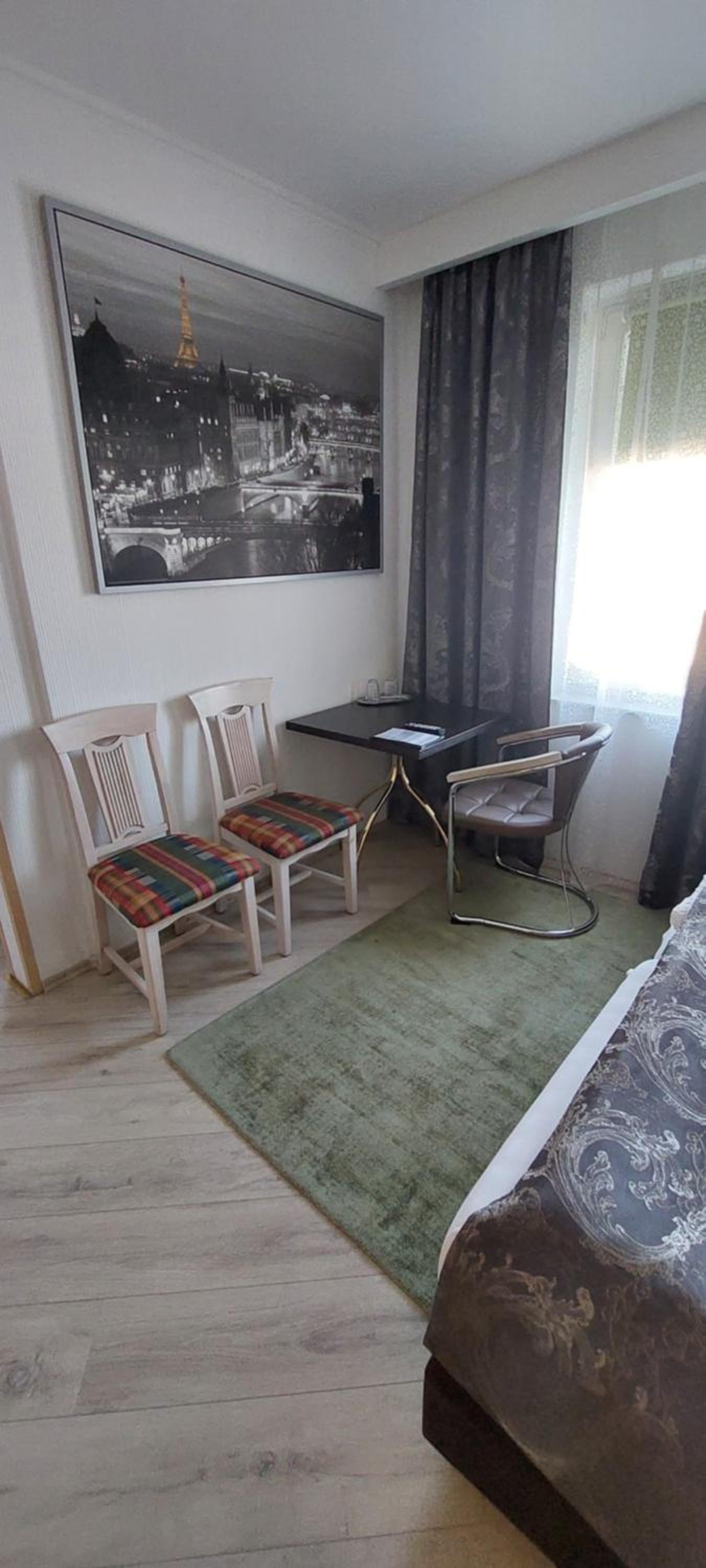 Triple Room photo 2