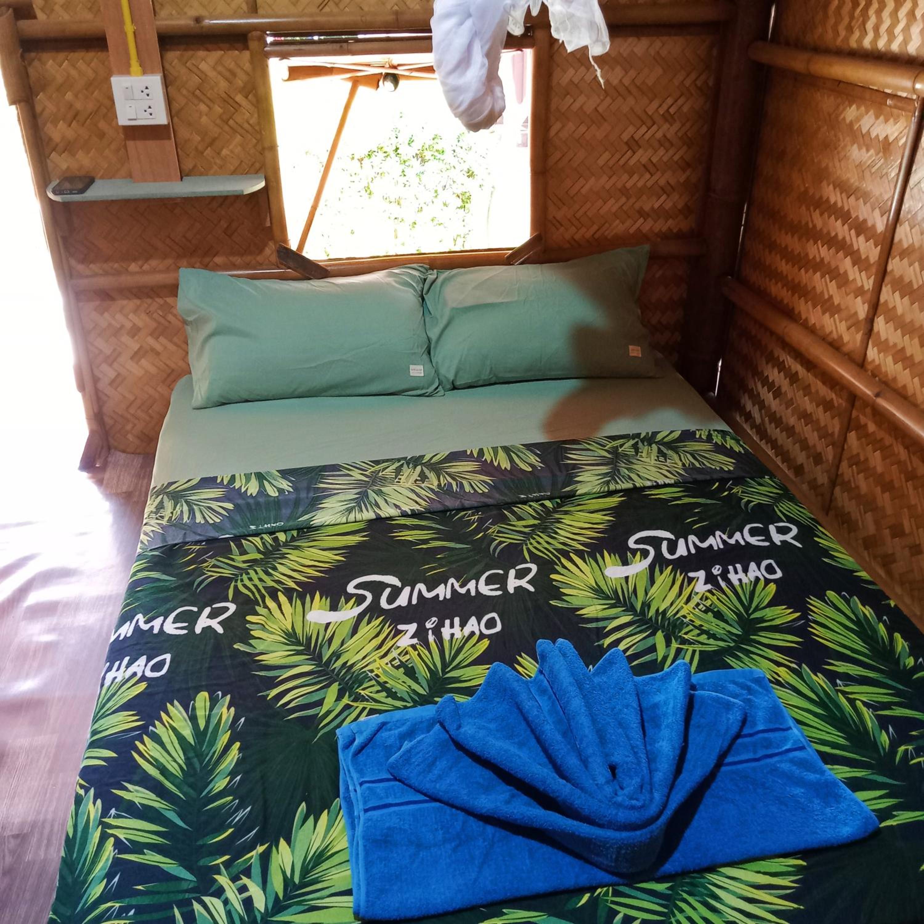 Bungalow