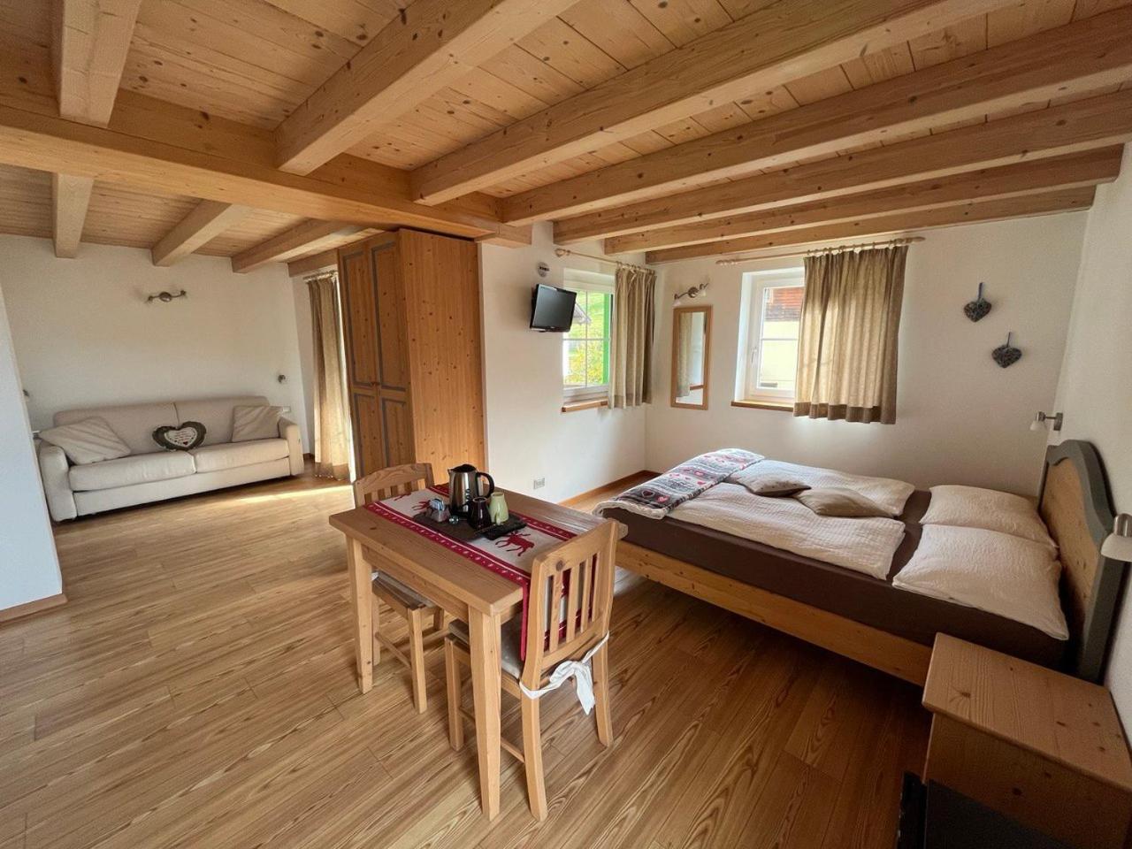 Quadruple Room photo 1