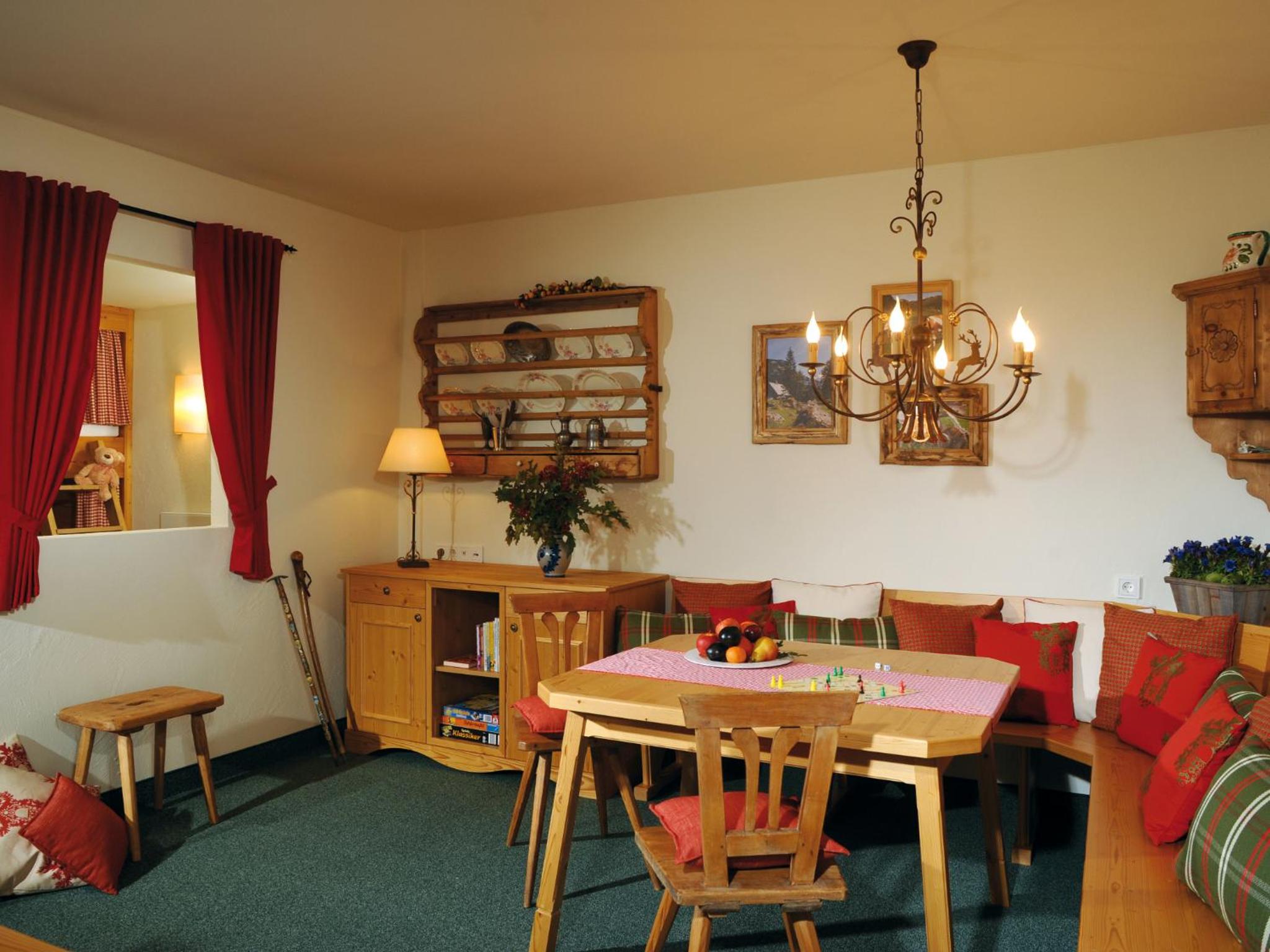 Family Suite (2 Adults + 2 Children) photo 3