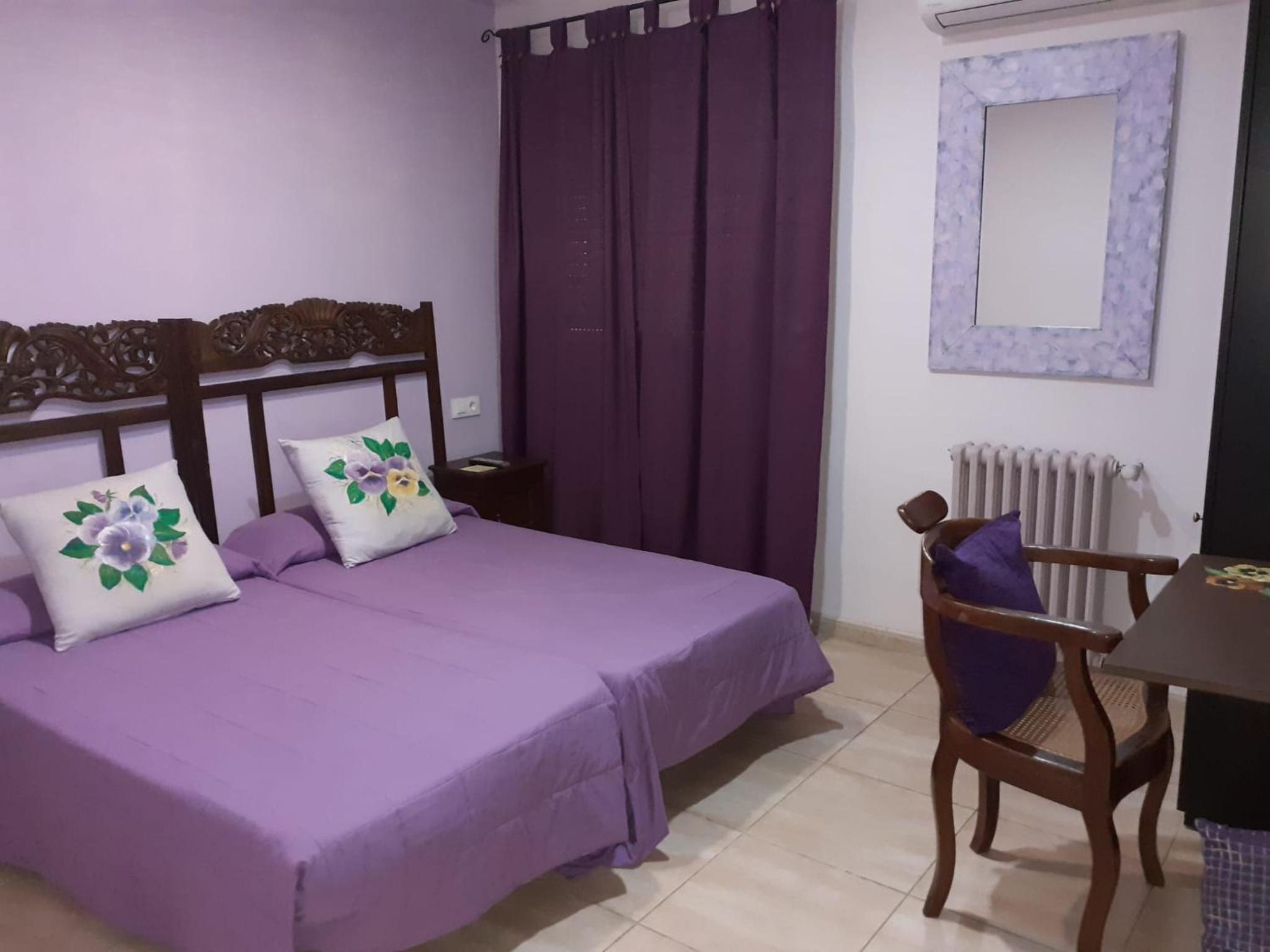 Habitación Doble