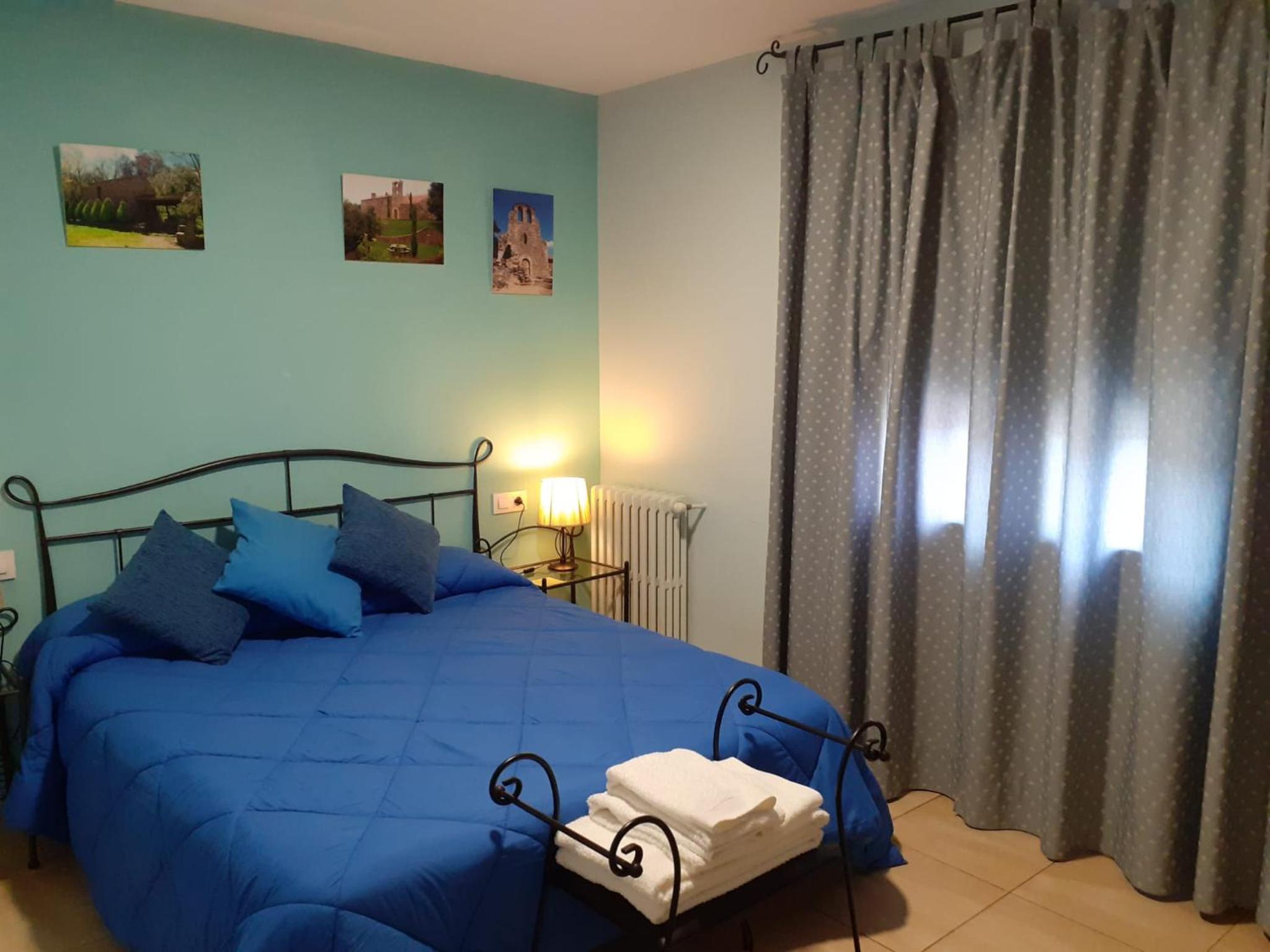 Habitación Doble Comfort