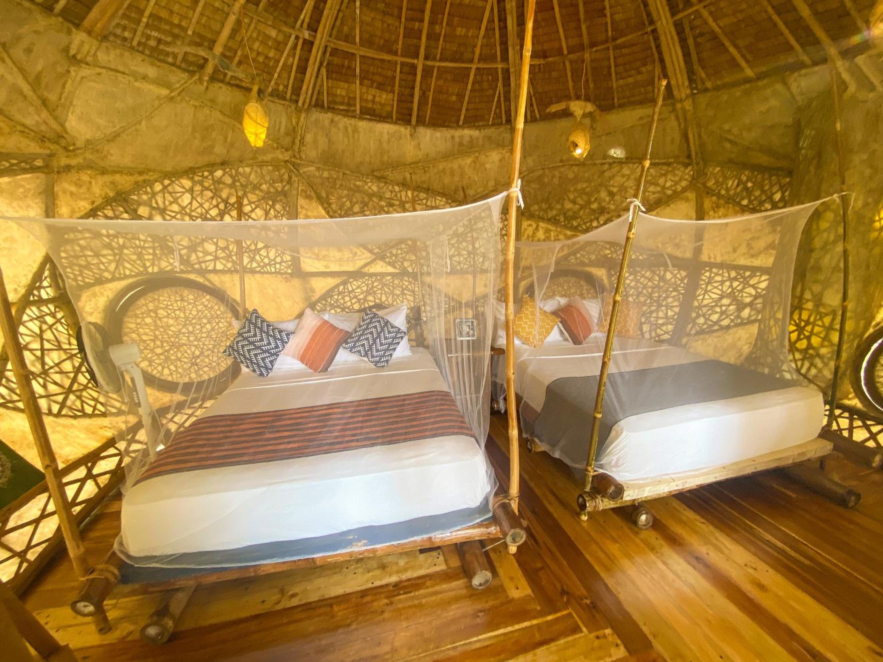 Hive Huts Two Queens - Photo 11