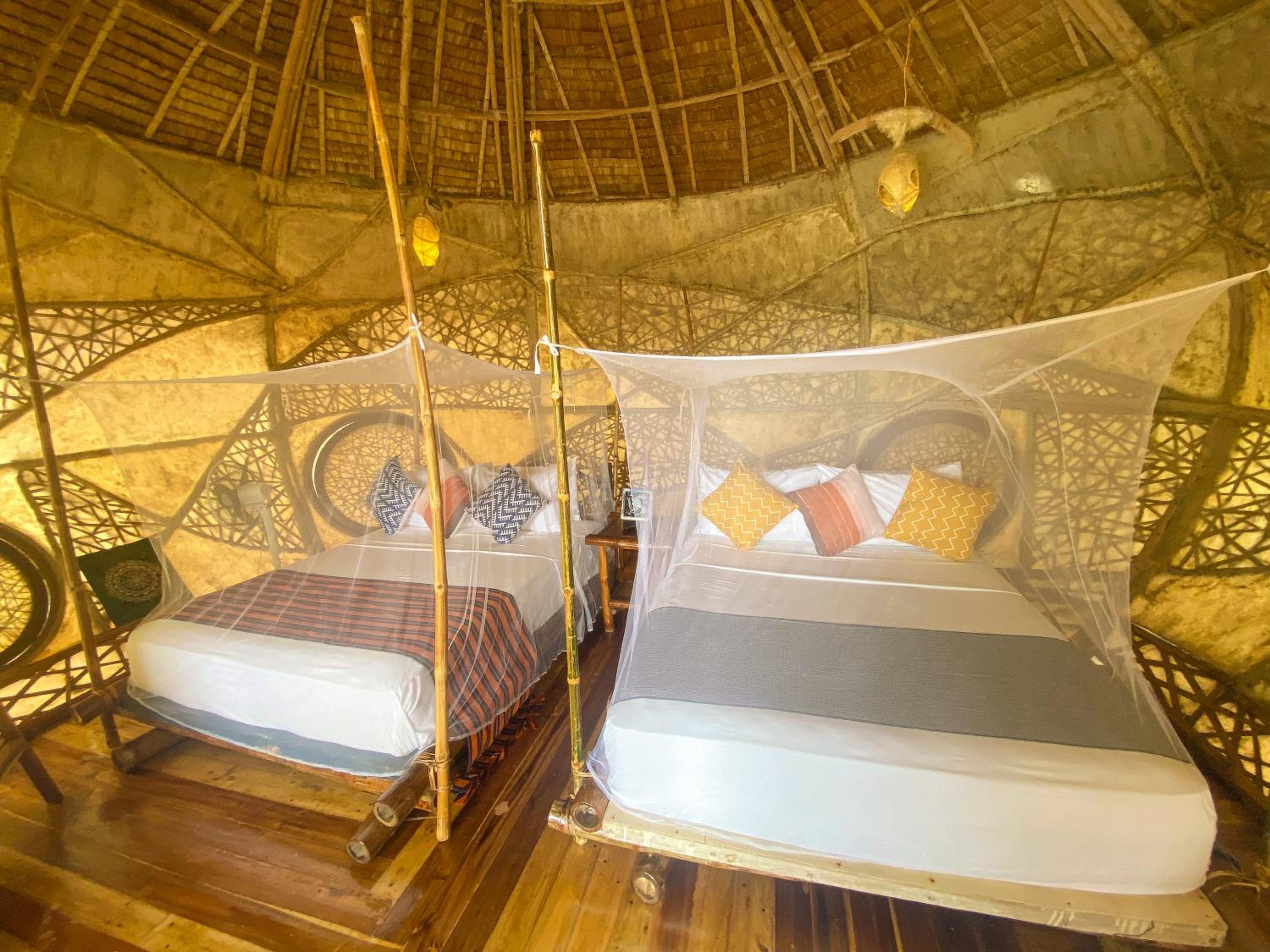 Hive Huts Two Queens - Photo 2