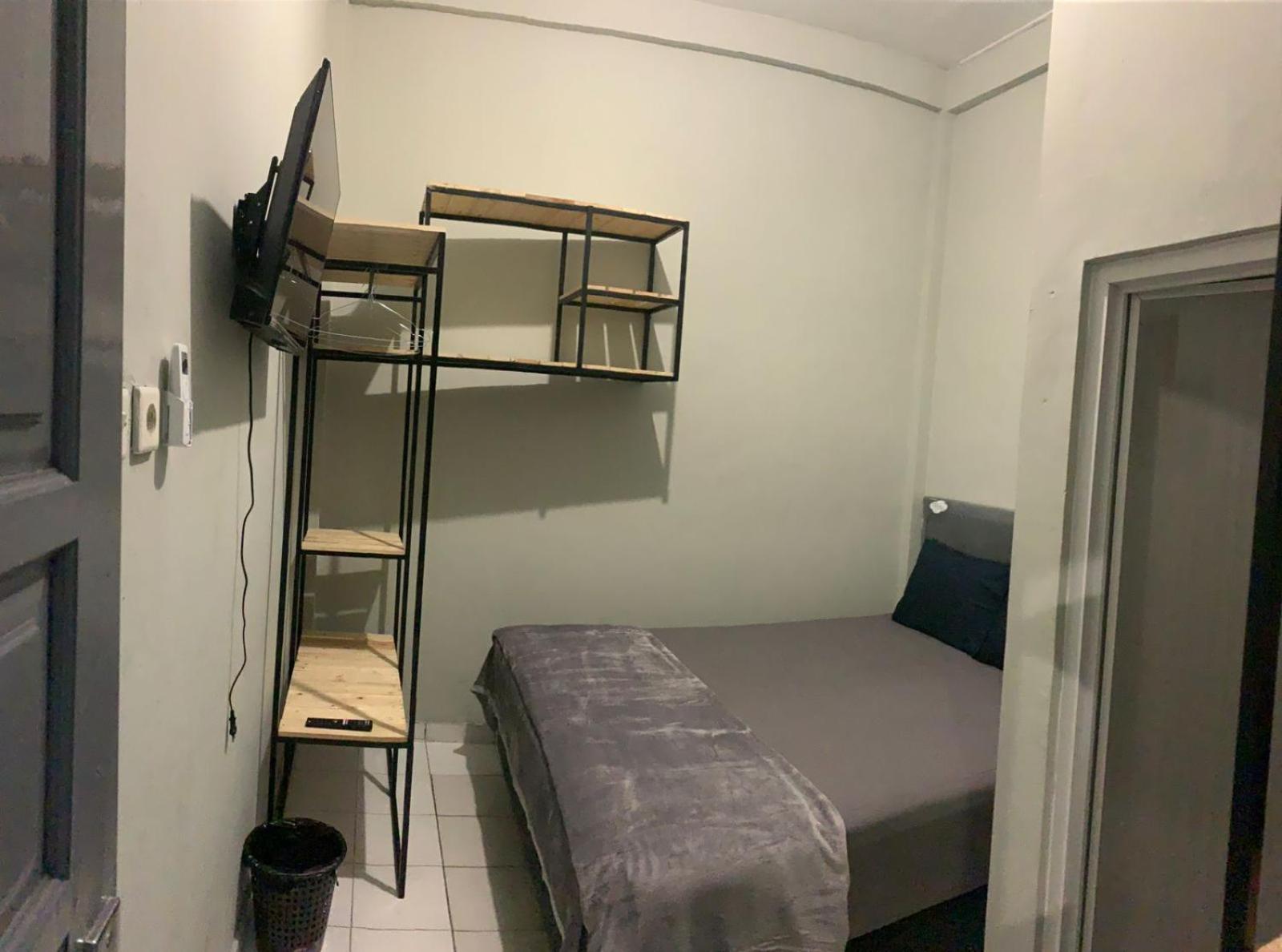 Standard Double Room photo 2