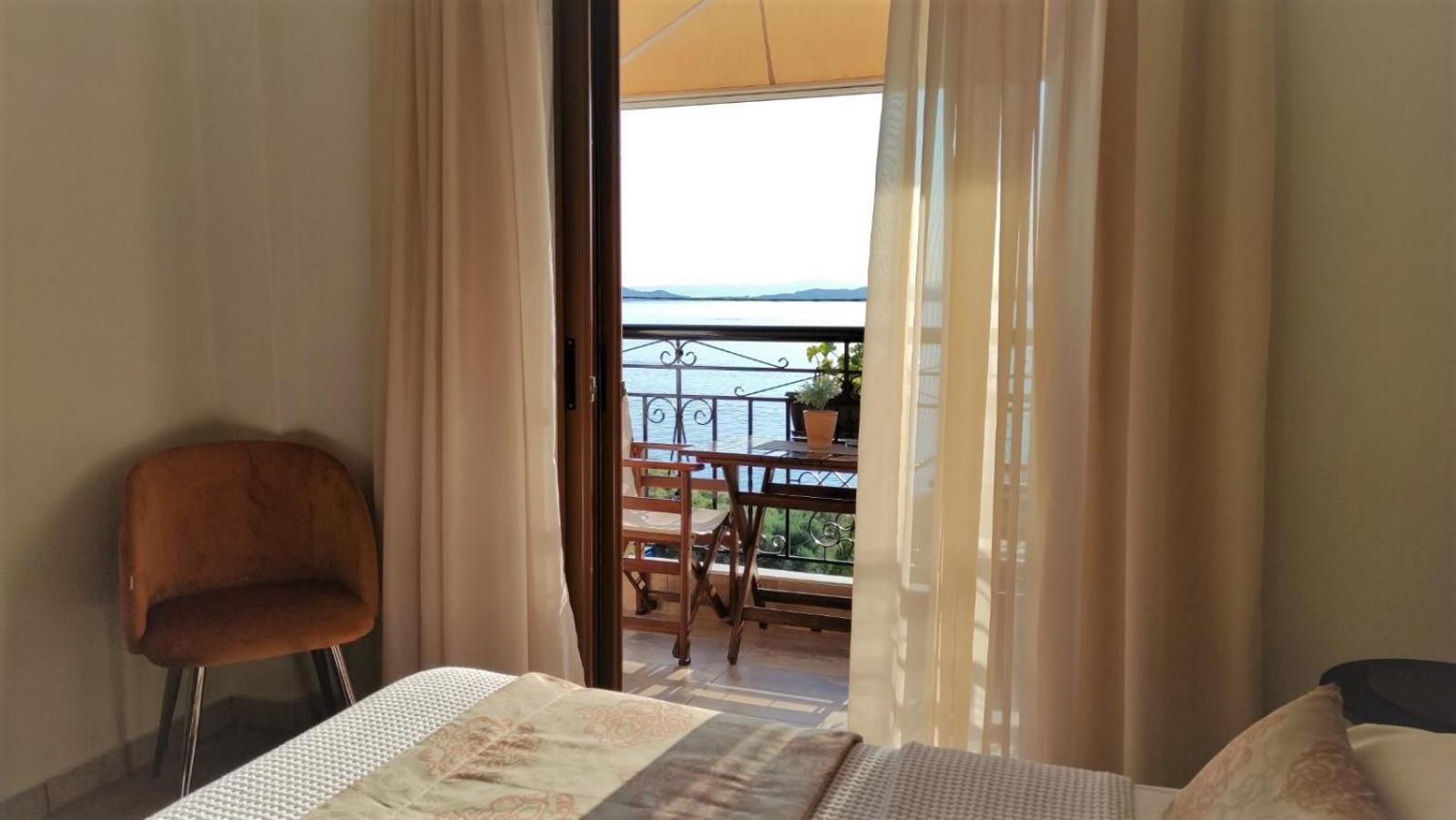 Triple Room with Sea View photo 2