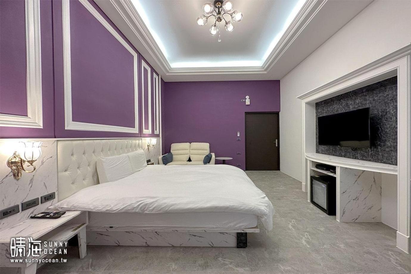 Queen Room with Garden View photo 1
