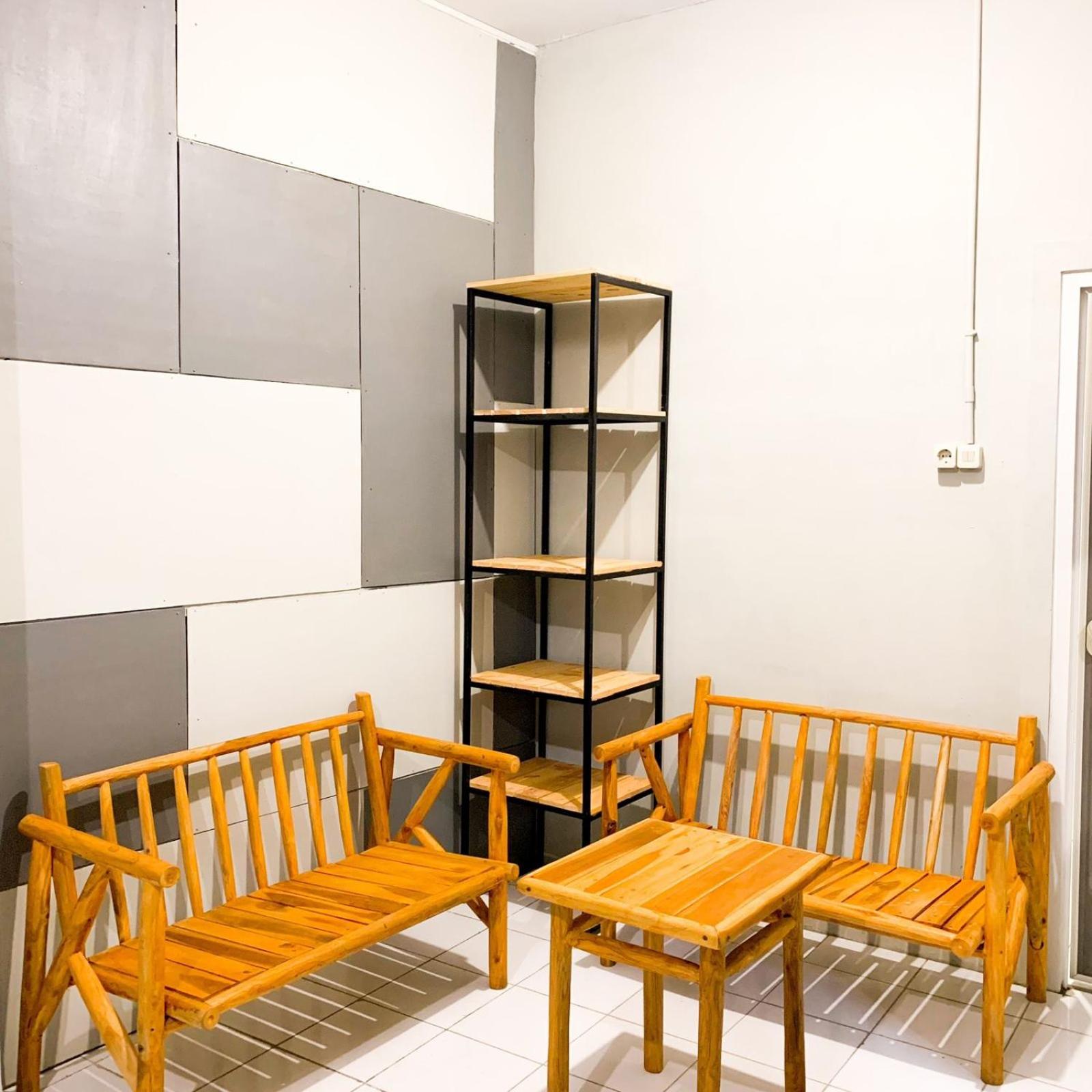 Superior Double Room photo 2