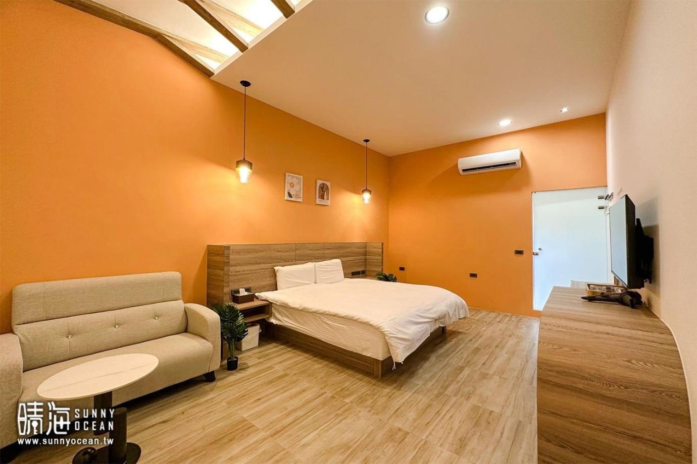 Queen Room with Garden View photo 2