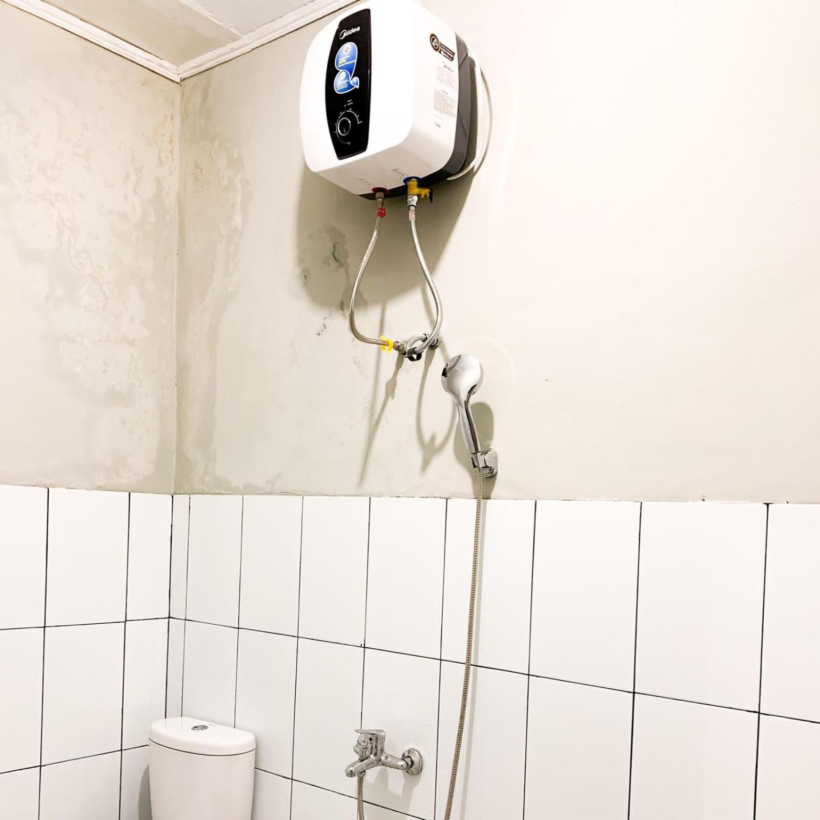 Standard Single Room photo 3