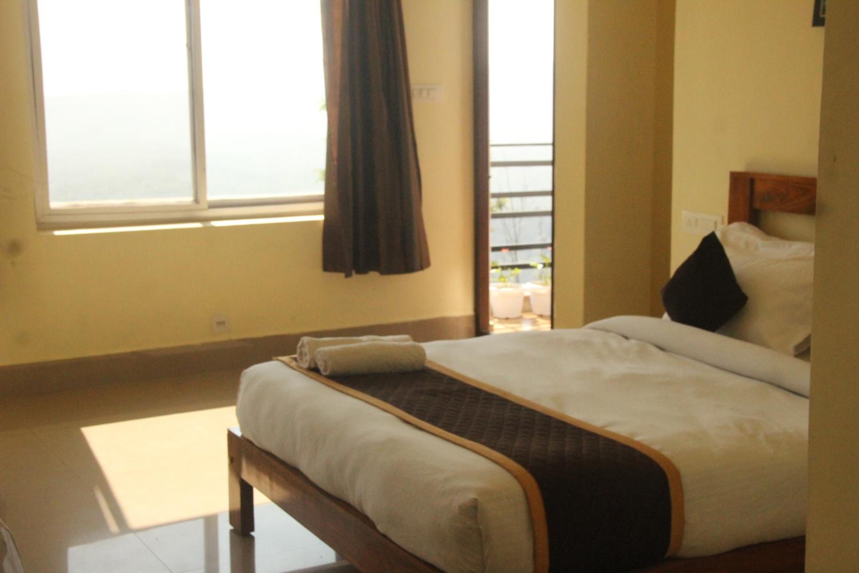 Deluxe Queen Room photo 1