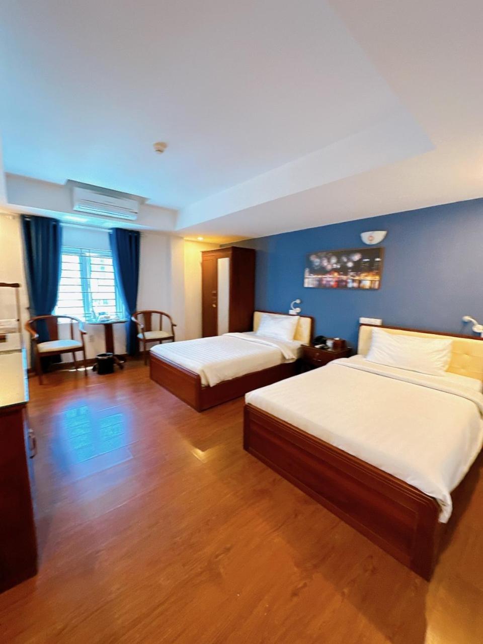 Deluxe Twin Room - Photo 7
