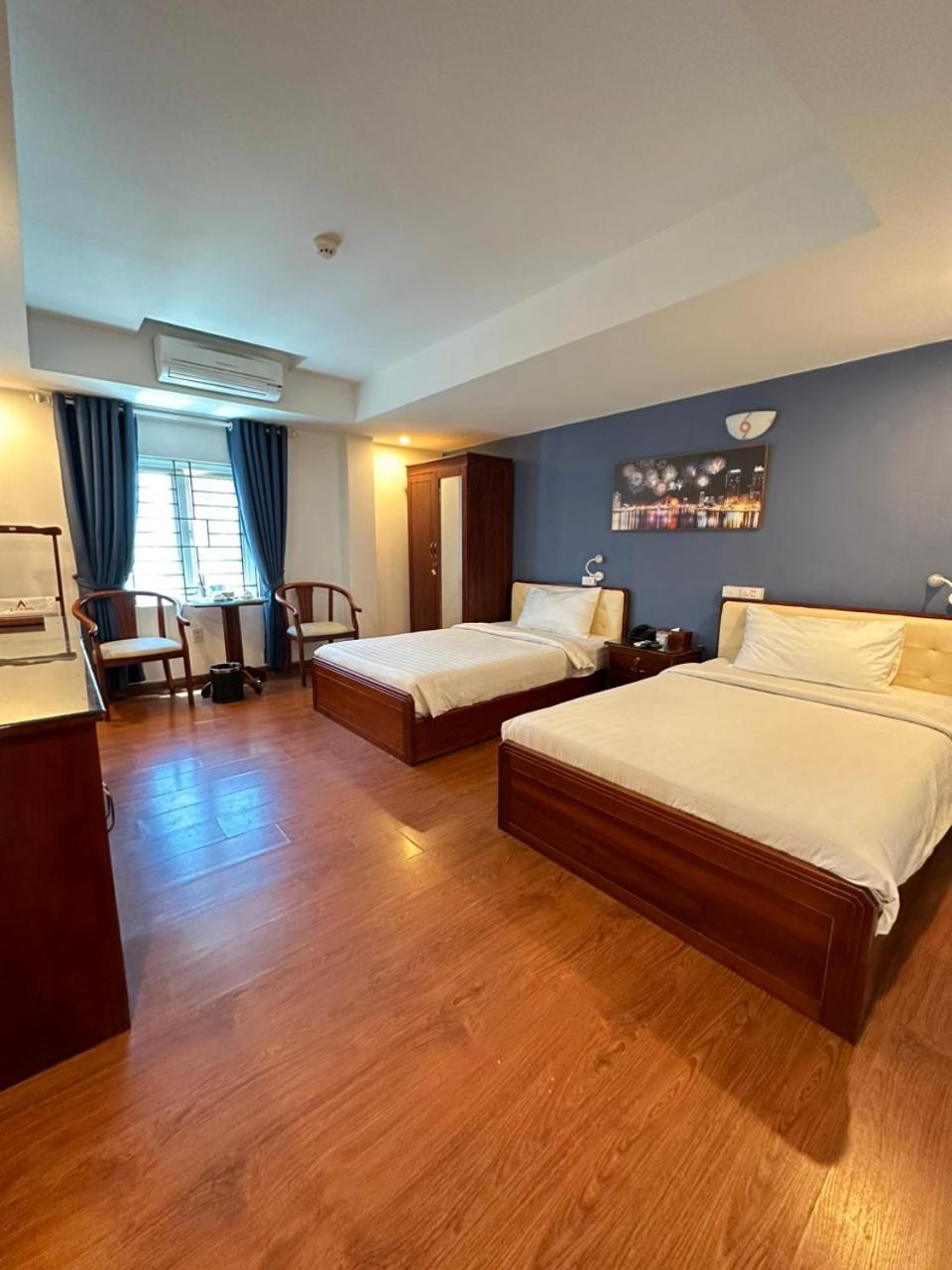 Deluxe Twin Room - Photo 2