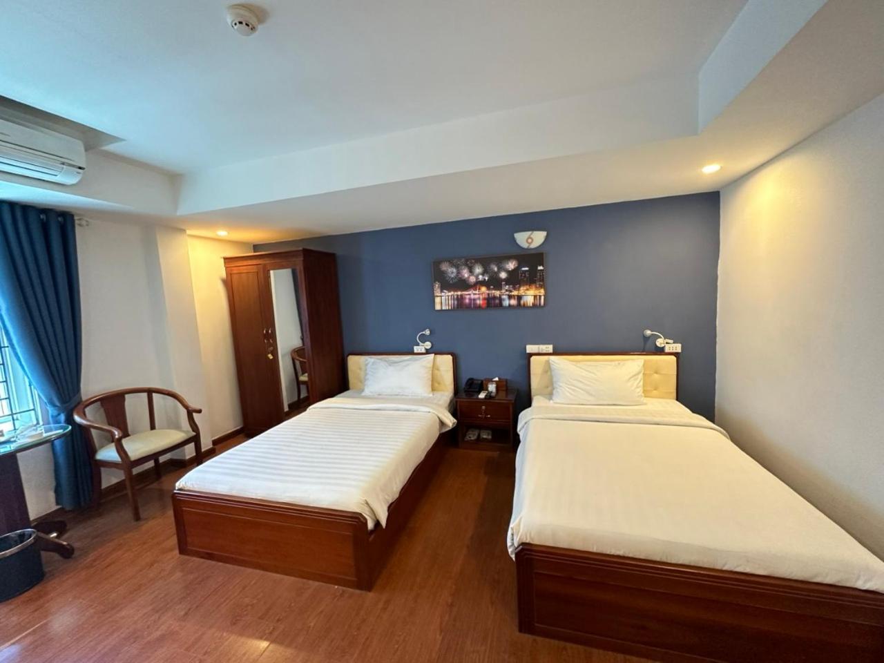 Deluxe Twin Room - Photo 3