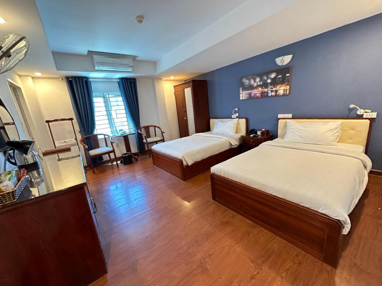 Deluxe Twin Room - Photo 6