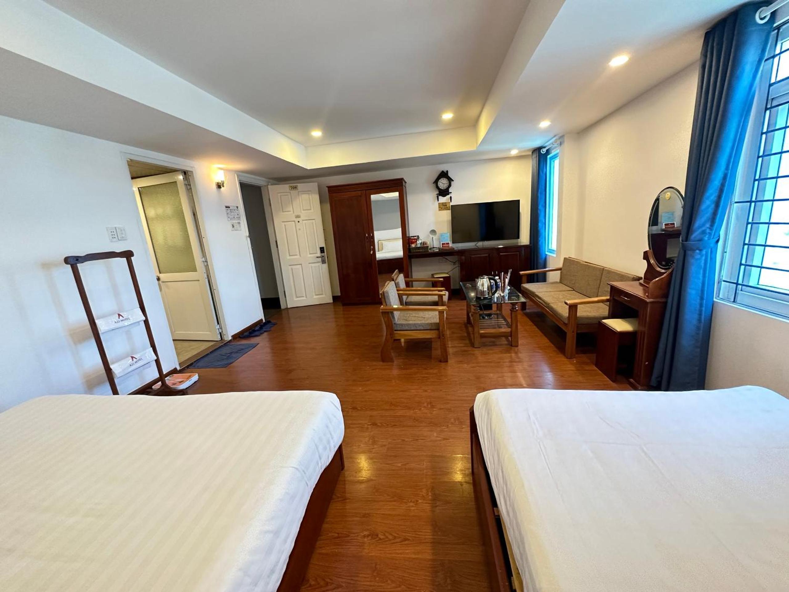 Deluxe Family Room - Photo 6