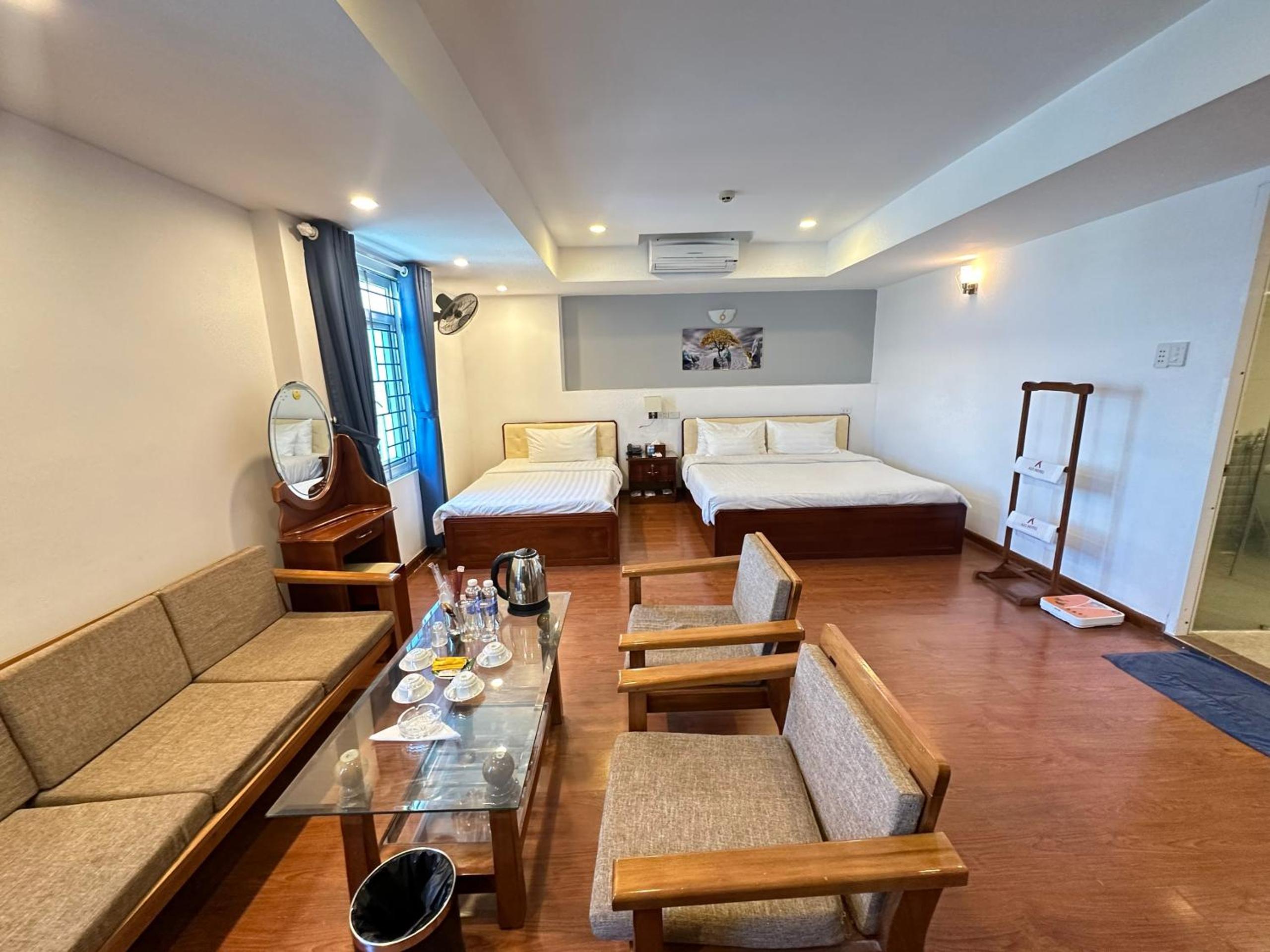 Deluxe Family Room - Photo 4