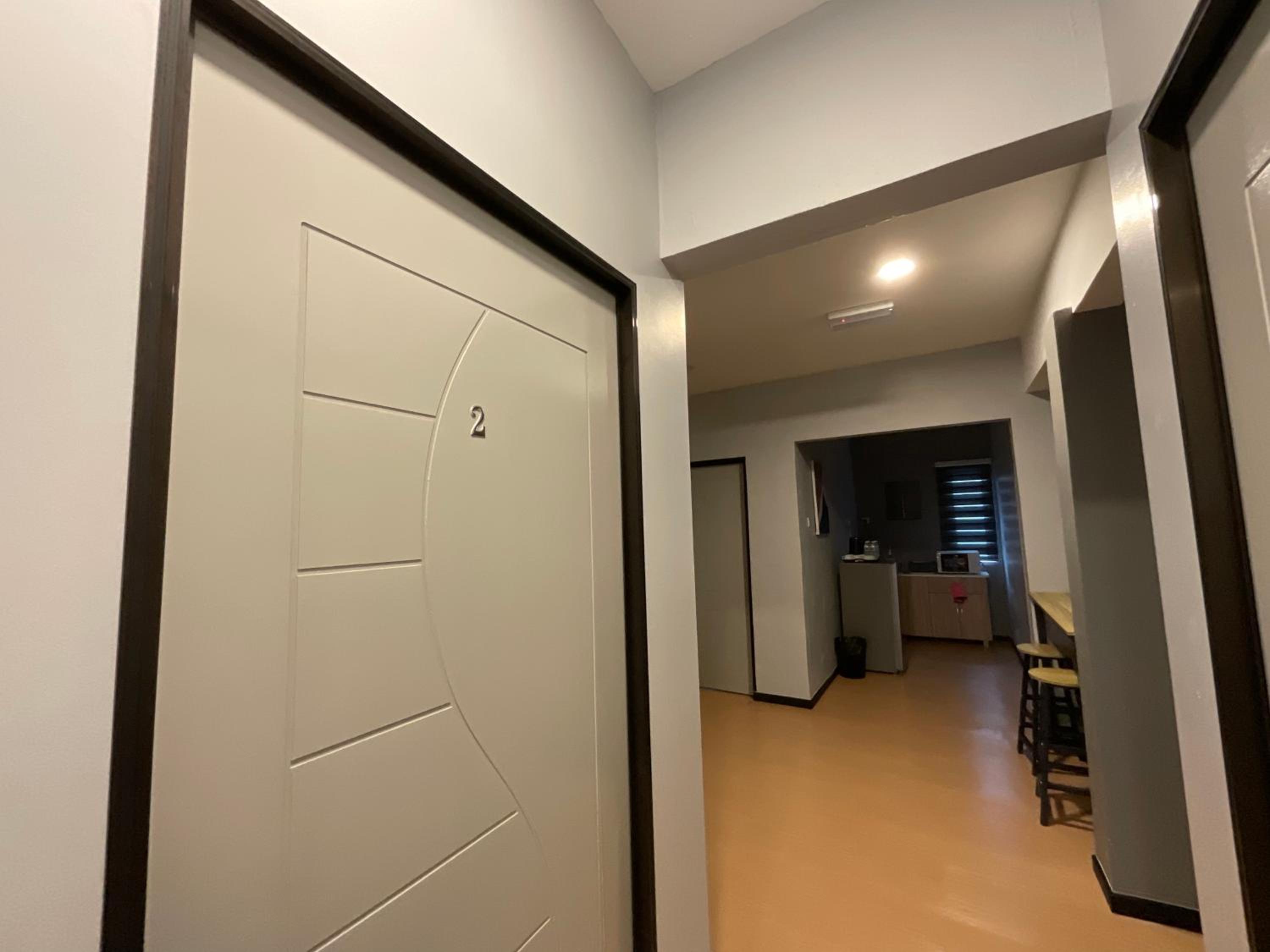 Family Suite photo 2