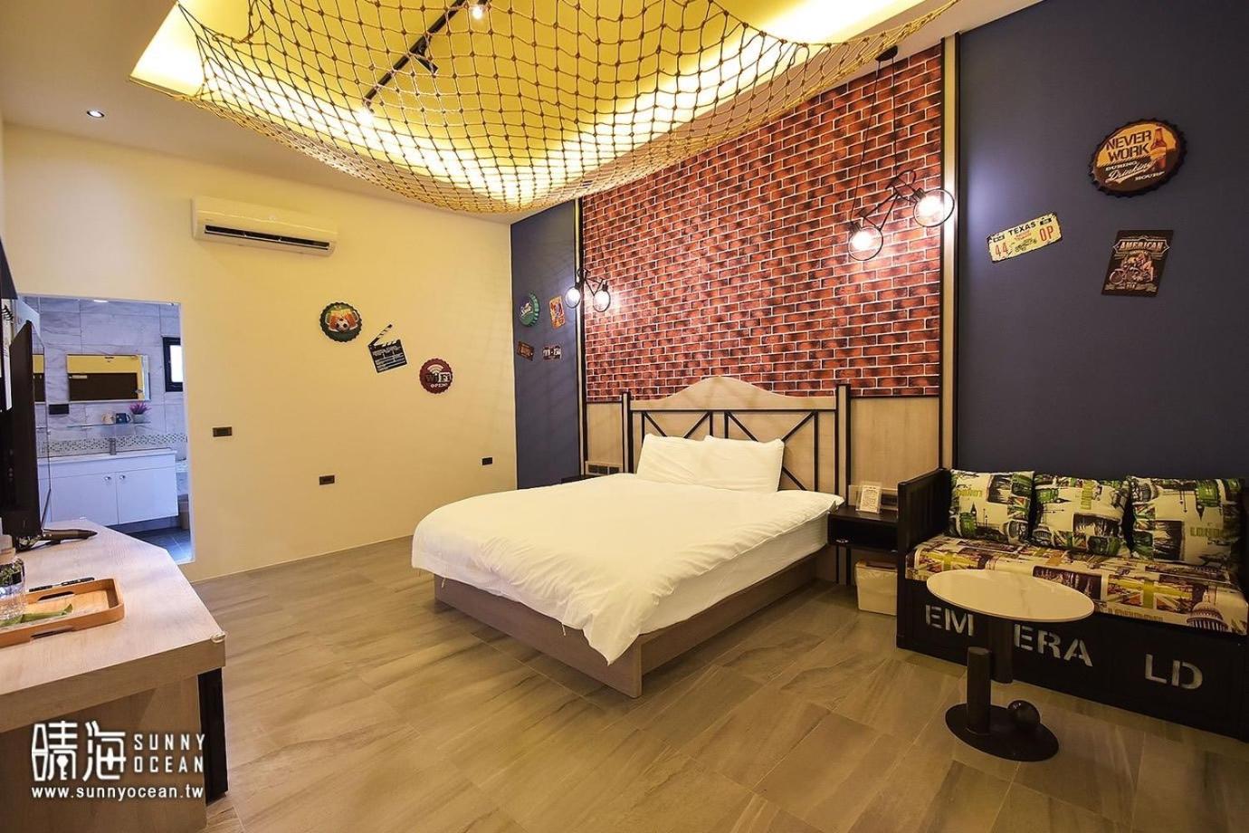Queen Room with Garden View photo 1