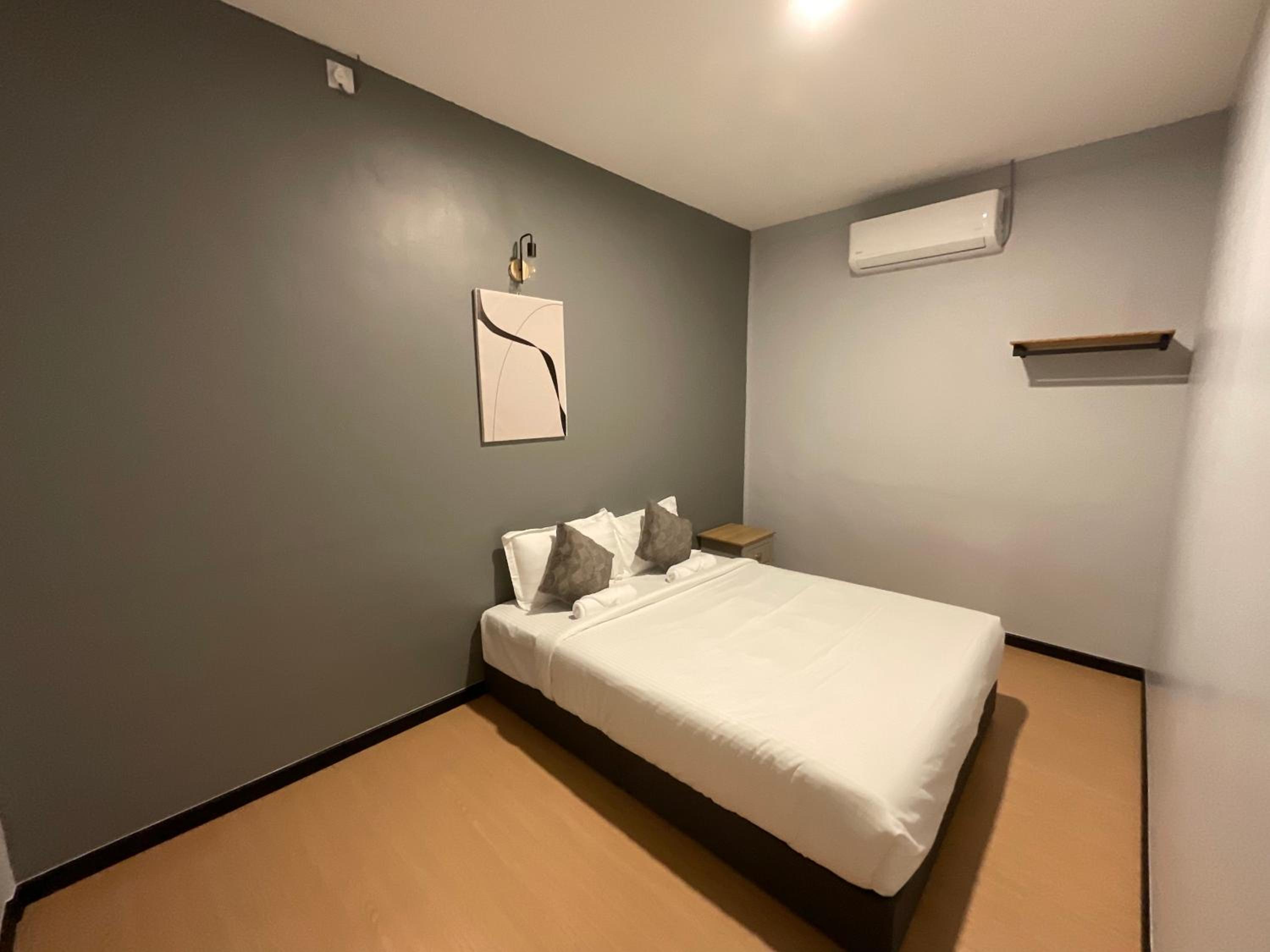 Family Suite photo 3