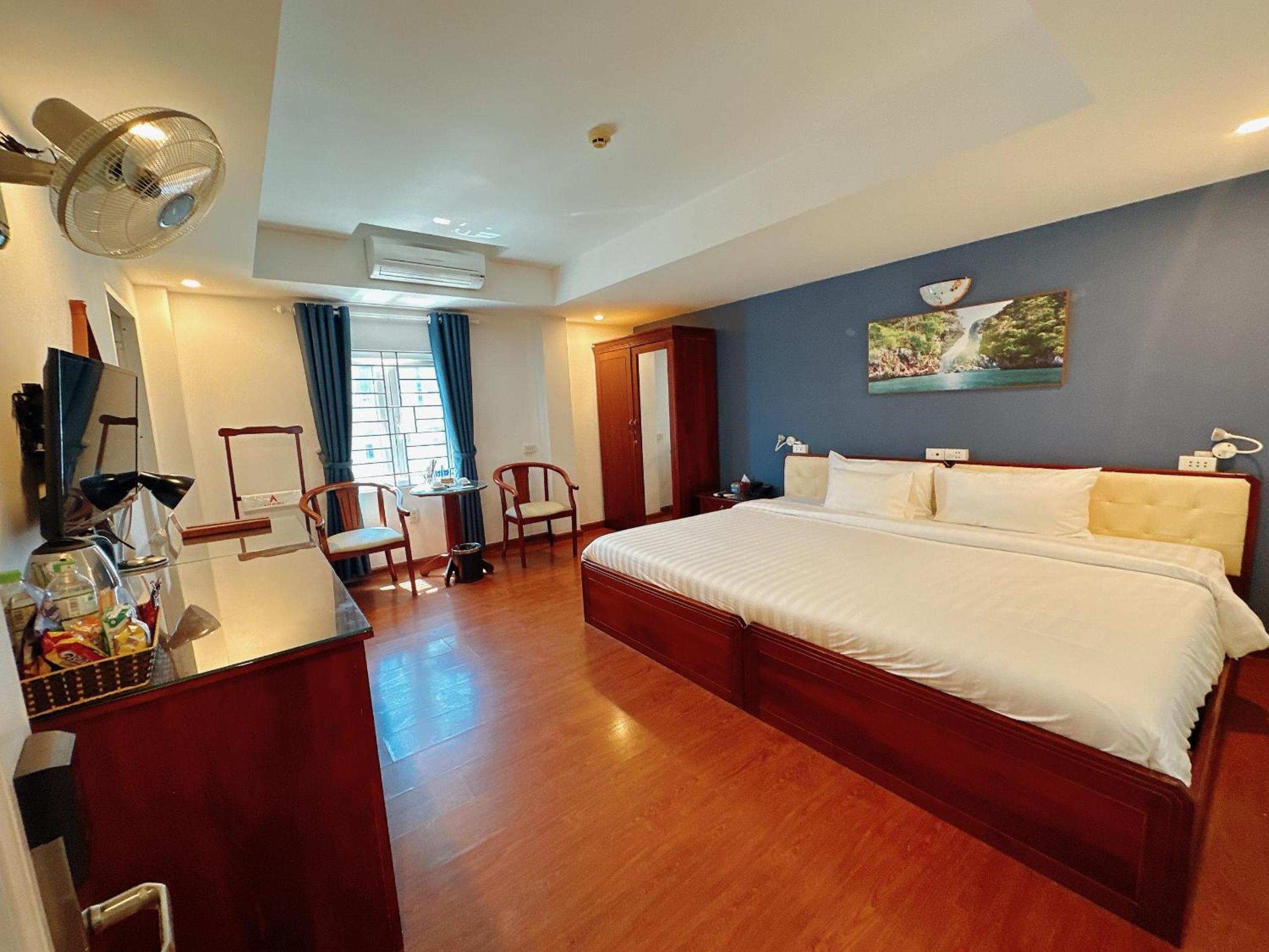 Deluxe Double Room - Photo 3