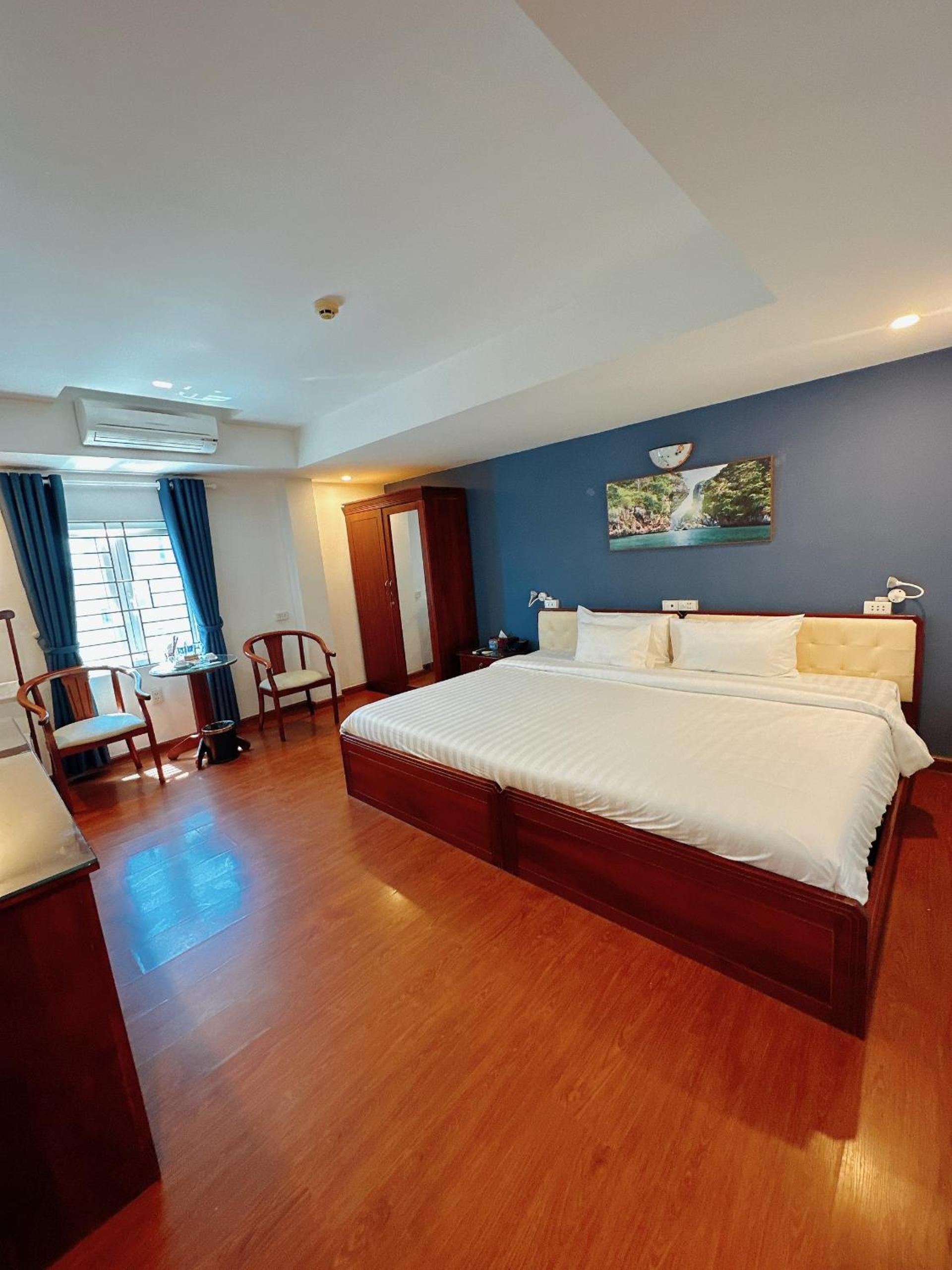 Deluxe Double Room - Photo 7