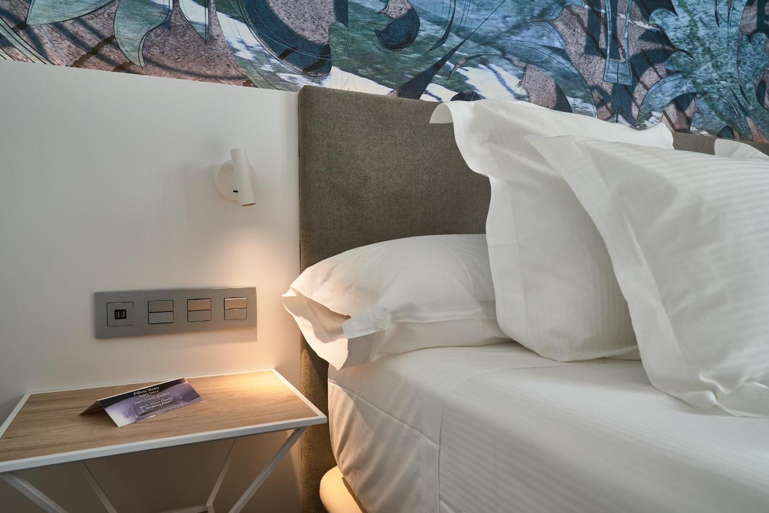 Double or Twin Room - Photo 10