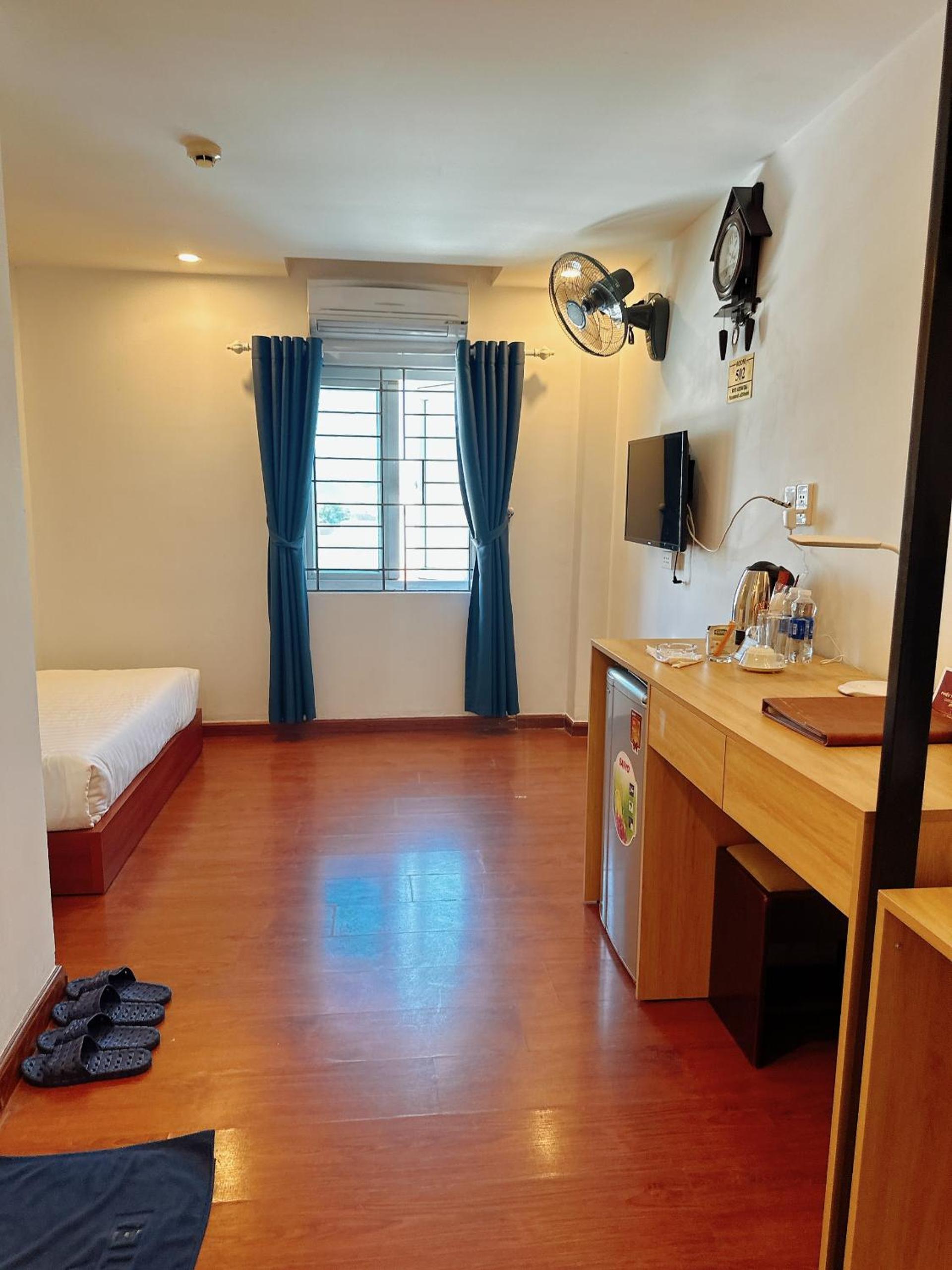 Superior Double Room - Photo 1