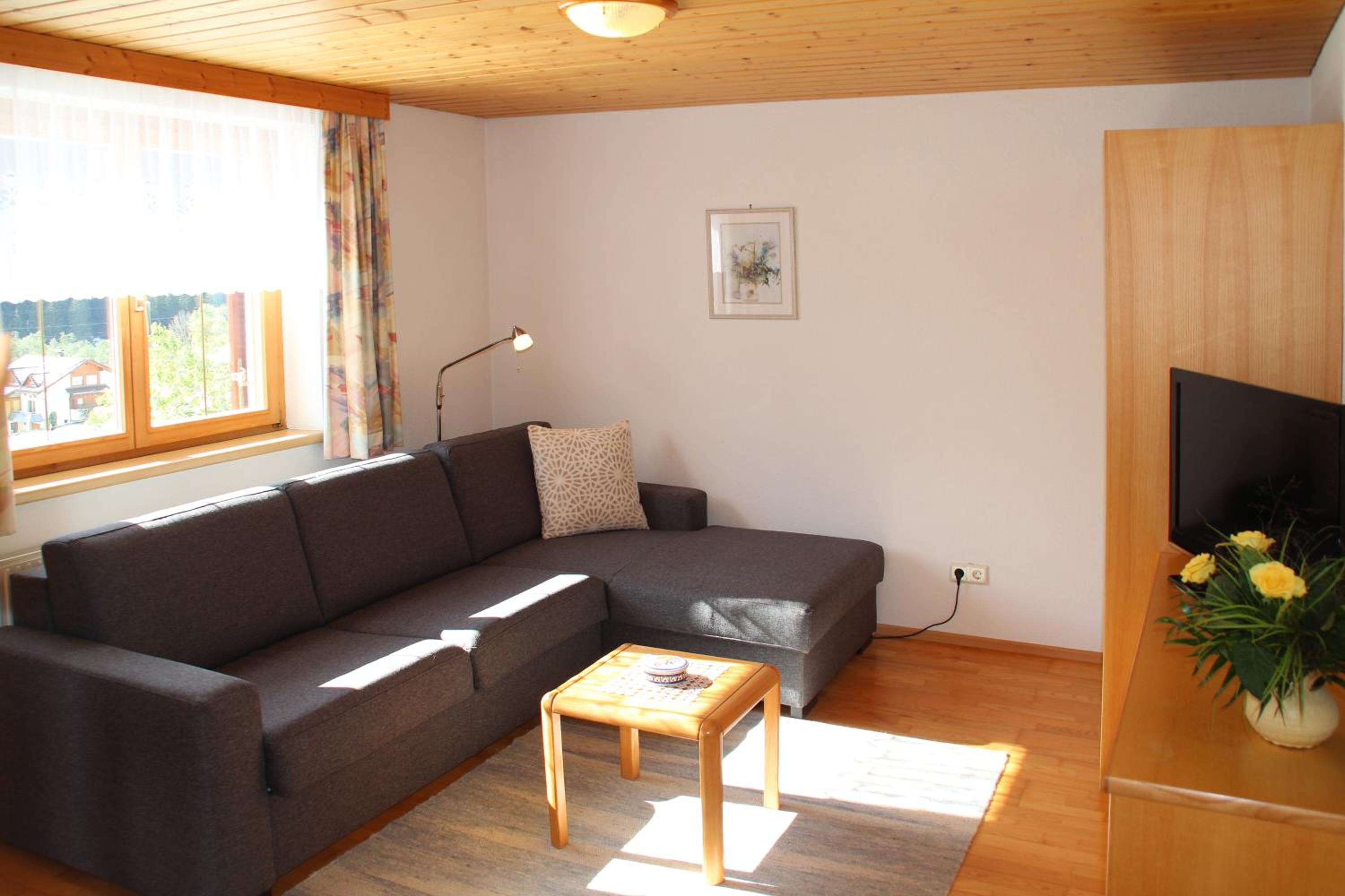 Apartment with Balcony photo 1