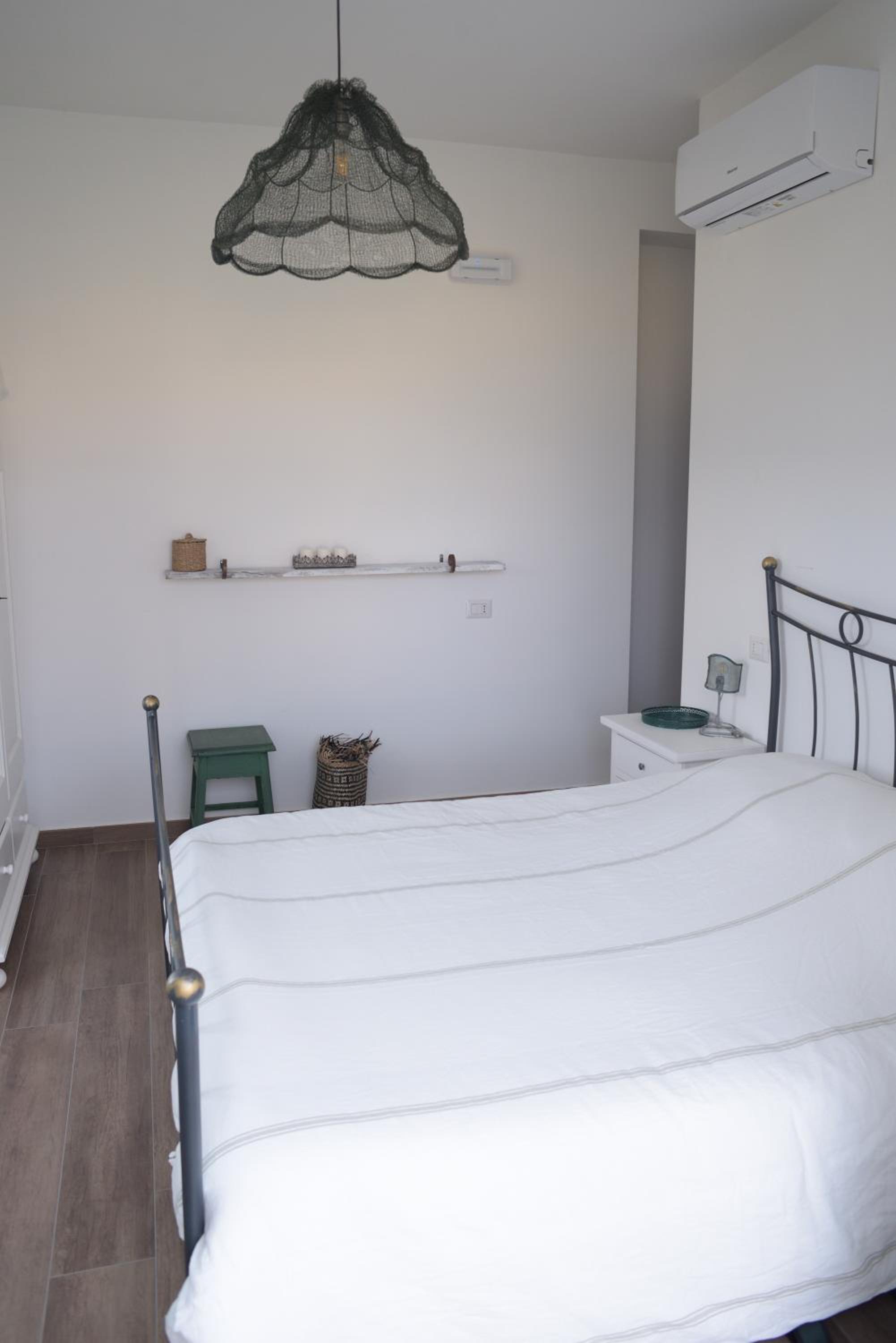 Deluxe Twin Room With Sea View photo 1