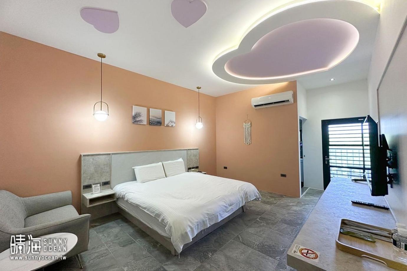 Double Room with Sea View photo 1