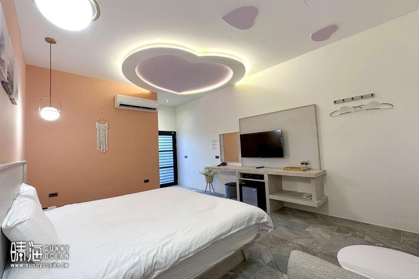 Double Room with Sea View photo 3