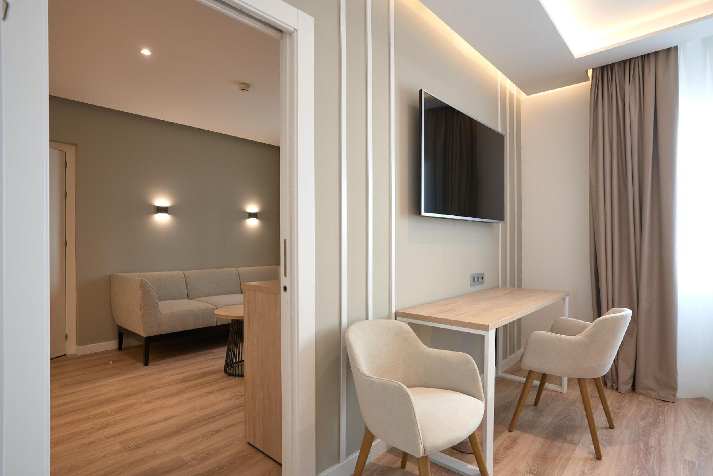 Junior Suite - Photo 2